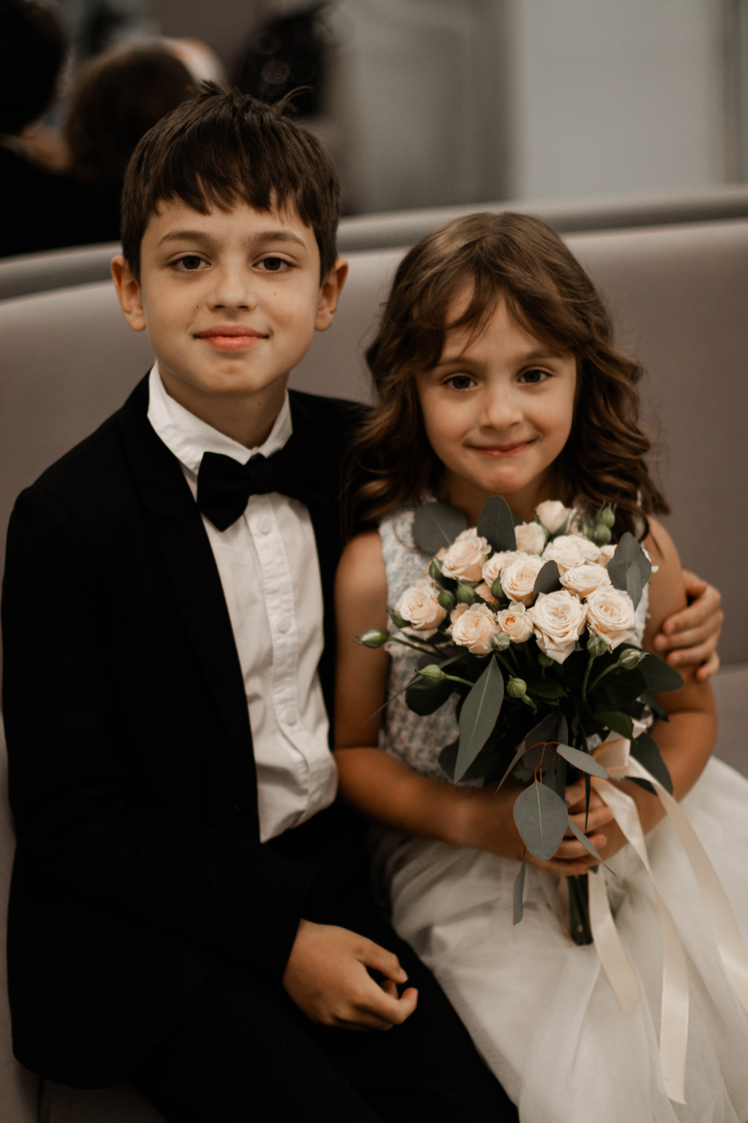 Екатерина + Кирилл