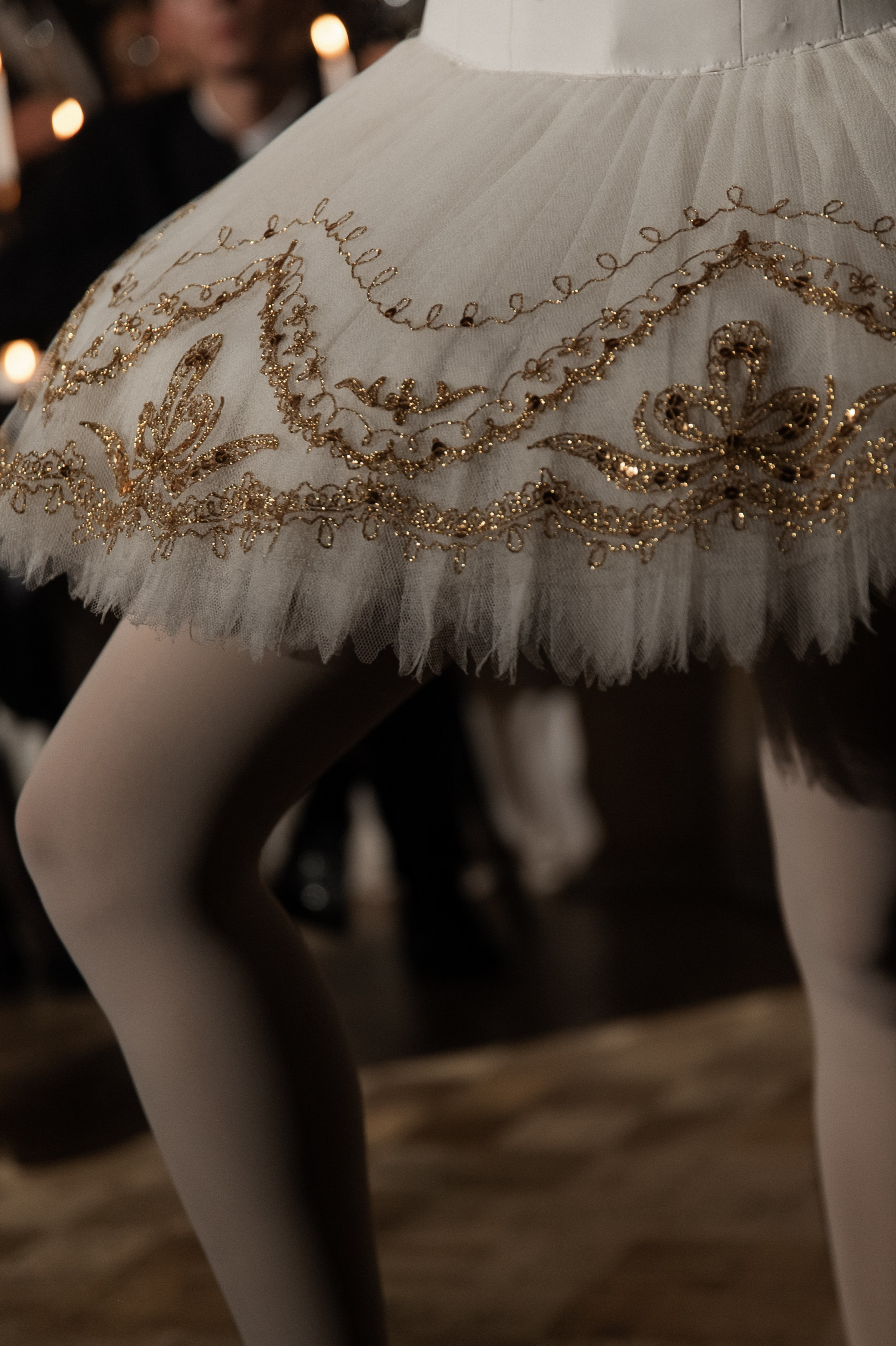 Камерный свадебный ужин при свечах в старинном особняке в фотостудии 21. Kult. Ярослава Ерина — свадебный фотограф в Москве