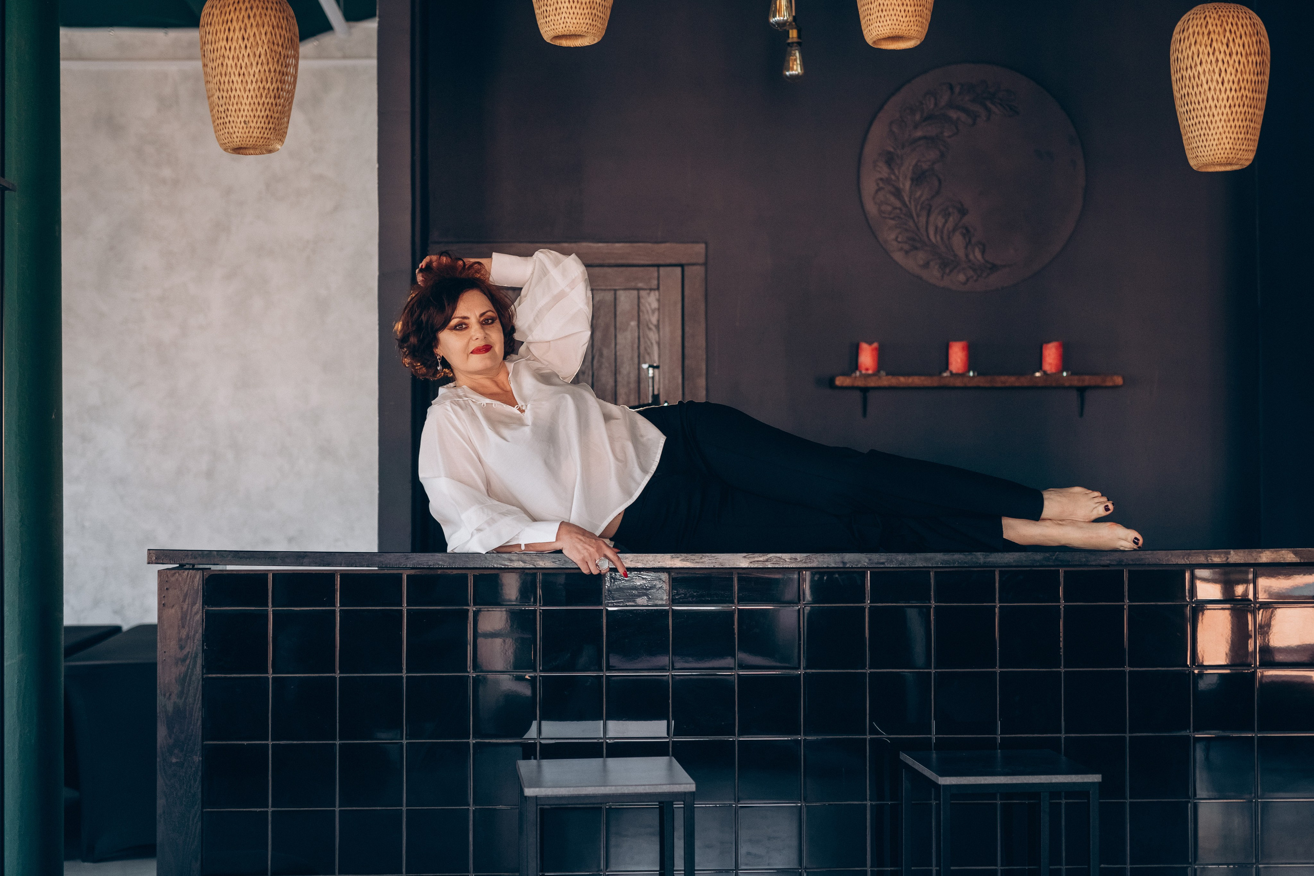 Лена. Фотограф Ногинск Электросталь Наталья Осетрова