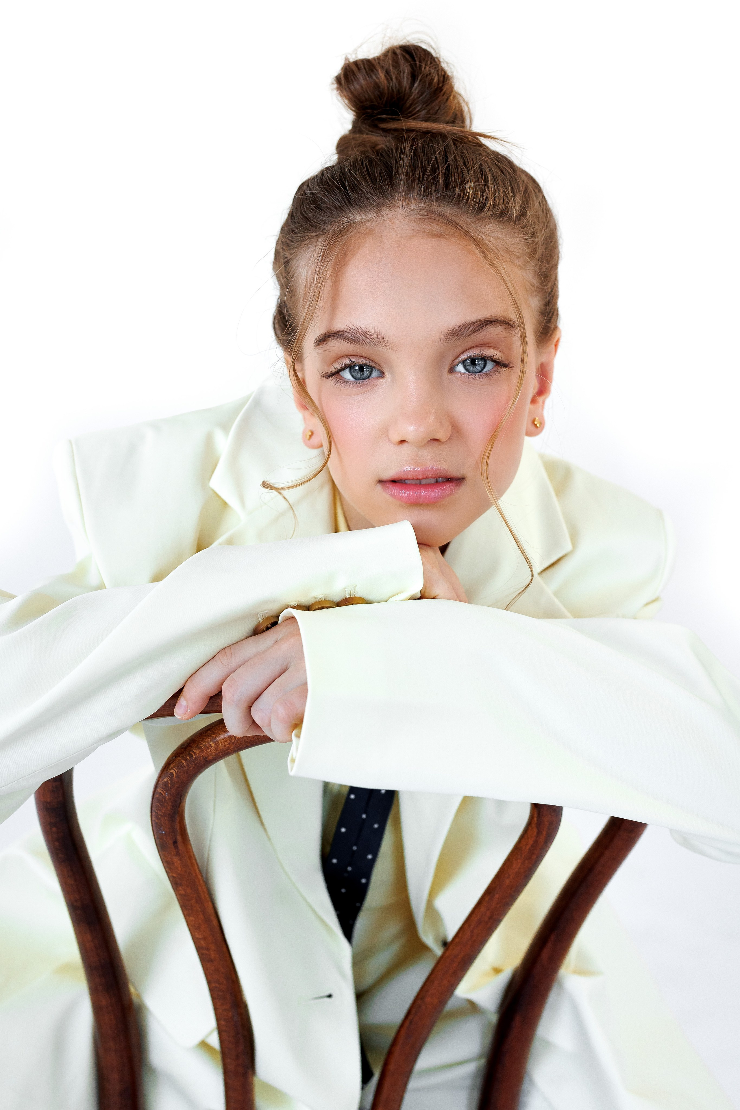 Ксюша. Фотограф в Москве Соколовская Ирина