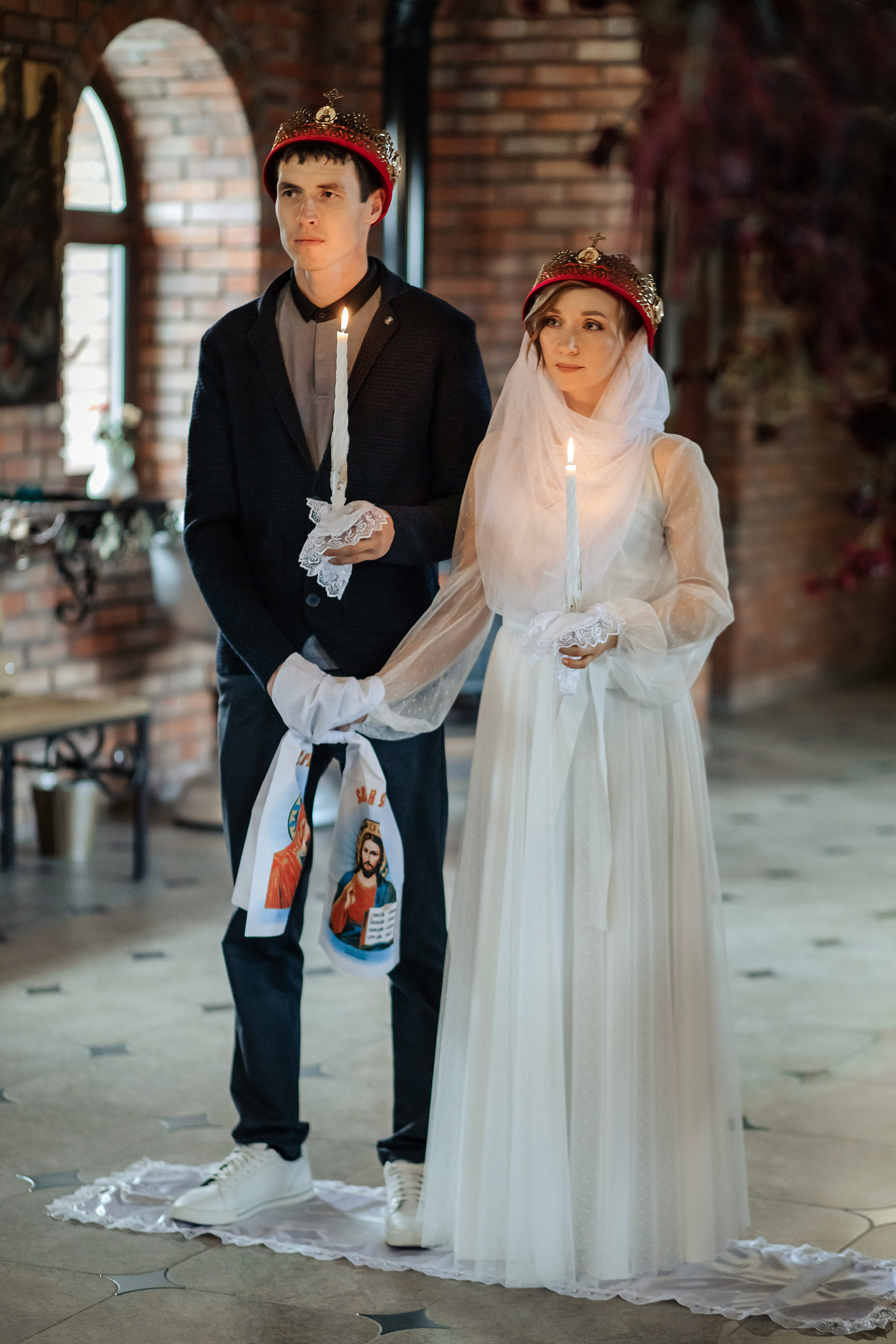 Венчание. Свадебный фотограф, крещение, венчание СПБ, Белгород Анна Коршунова