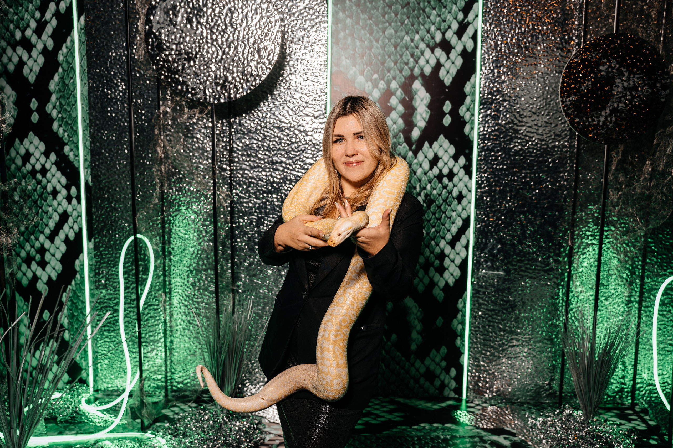 Корпоратив «СОВКОМБАНК». Свадебный фотограф Барнаул Алексей Павлов