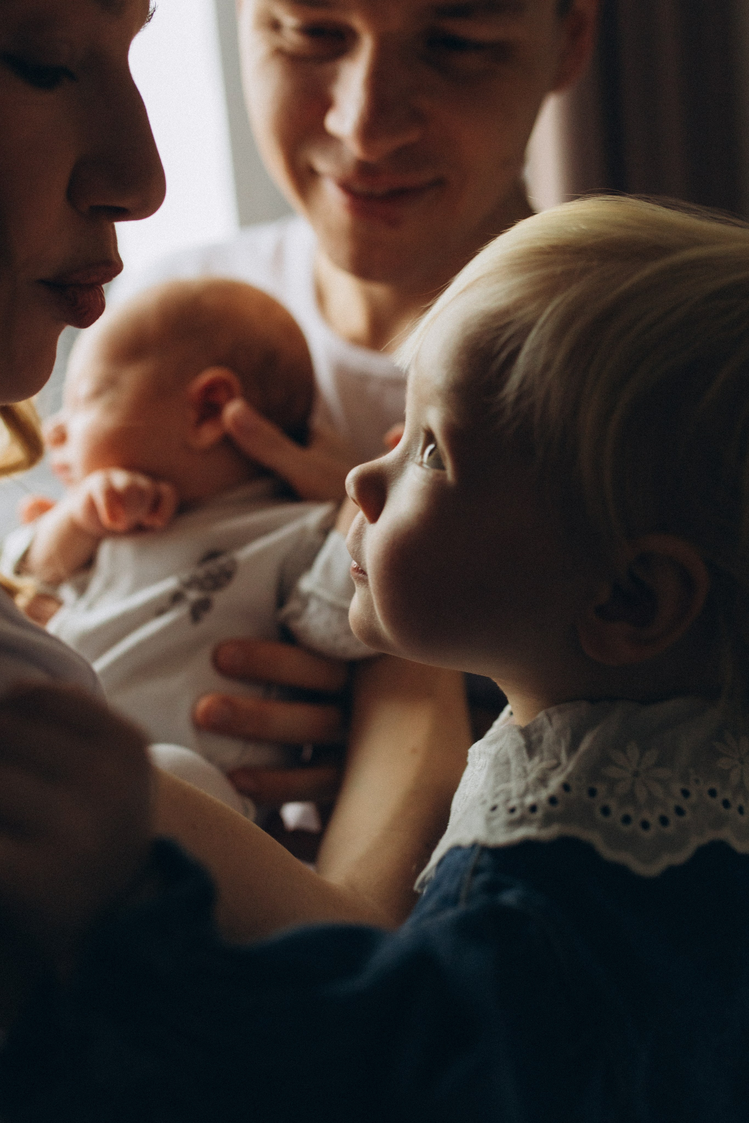 Семейная. Семейный фотограф в Обнинске