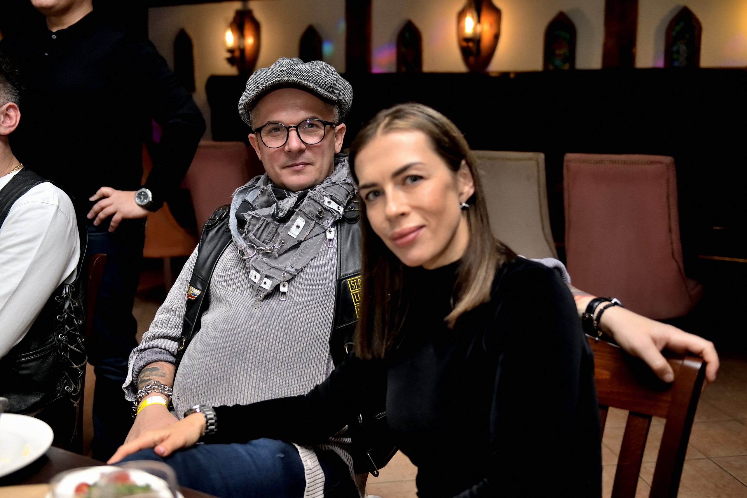 Юбилеи/Торжества