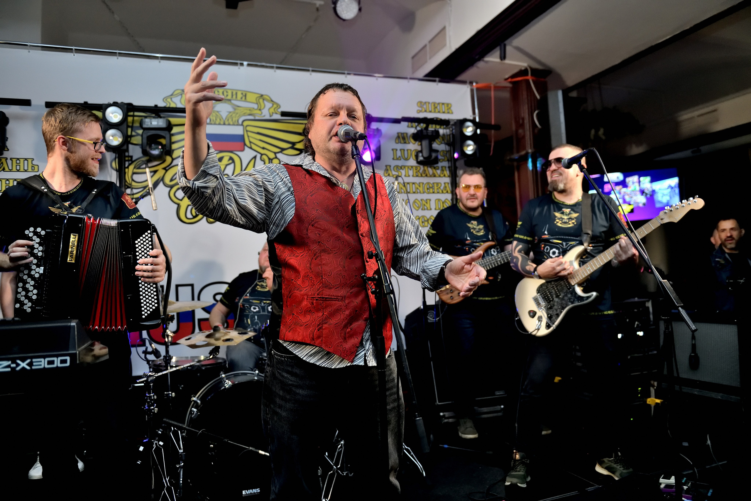 Юбилеи/Торжества