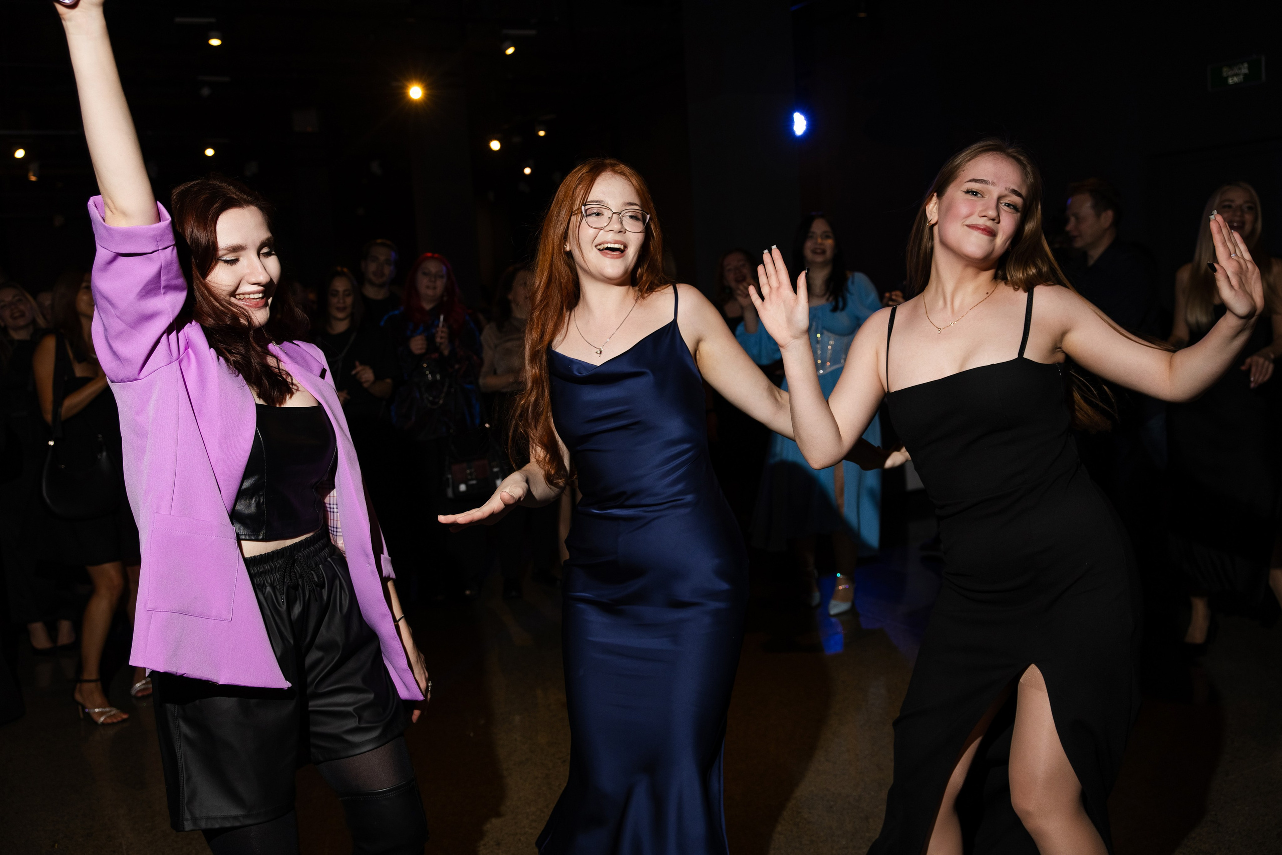 Fun&Sun. Свадебный репортажный фотограф в Москве