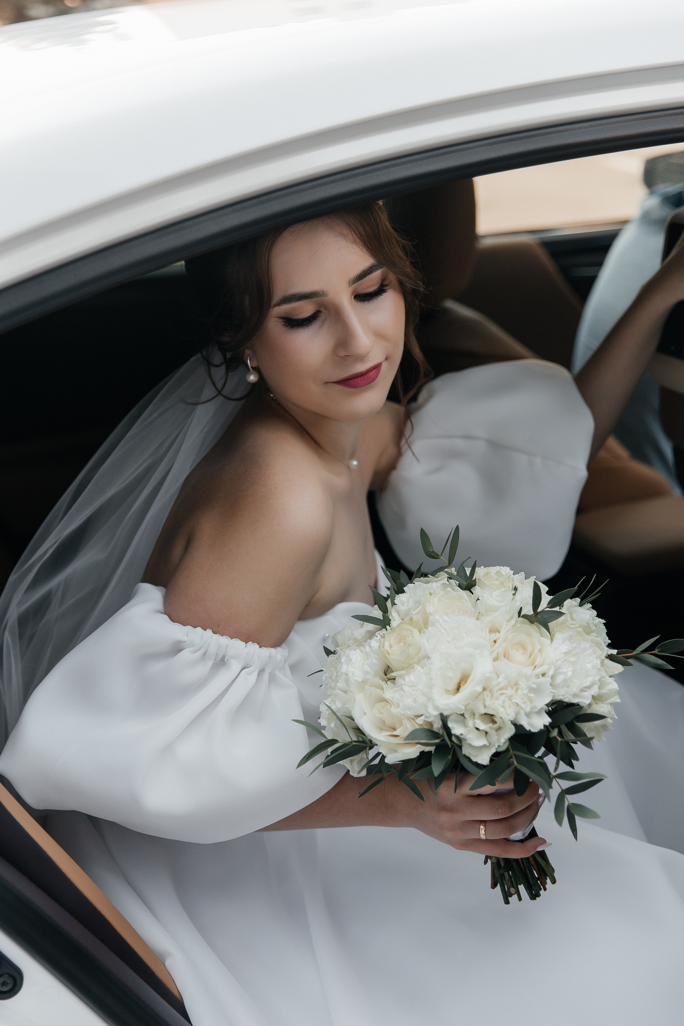 Оксана и Саша. Свадебный фотограф Кристина Тимощук