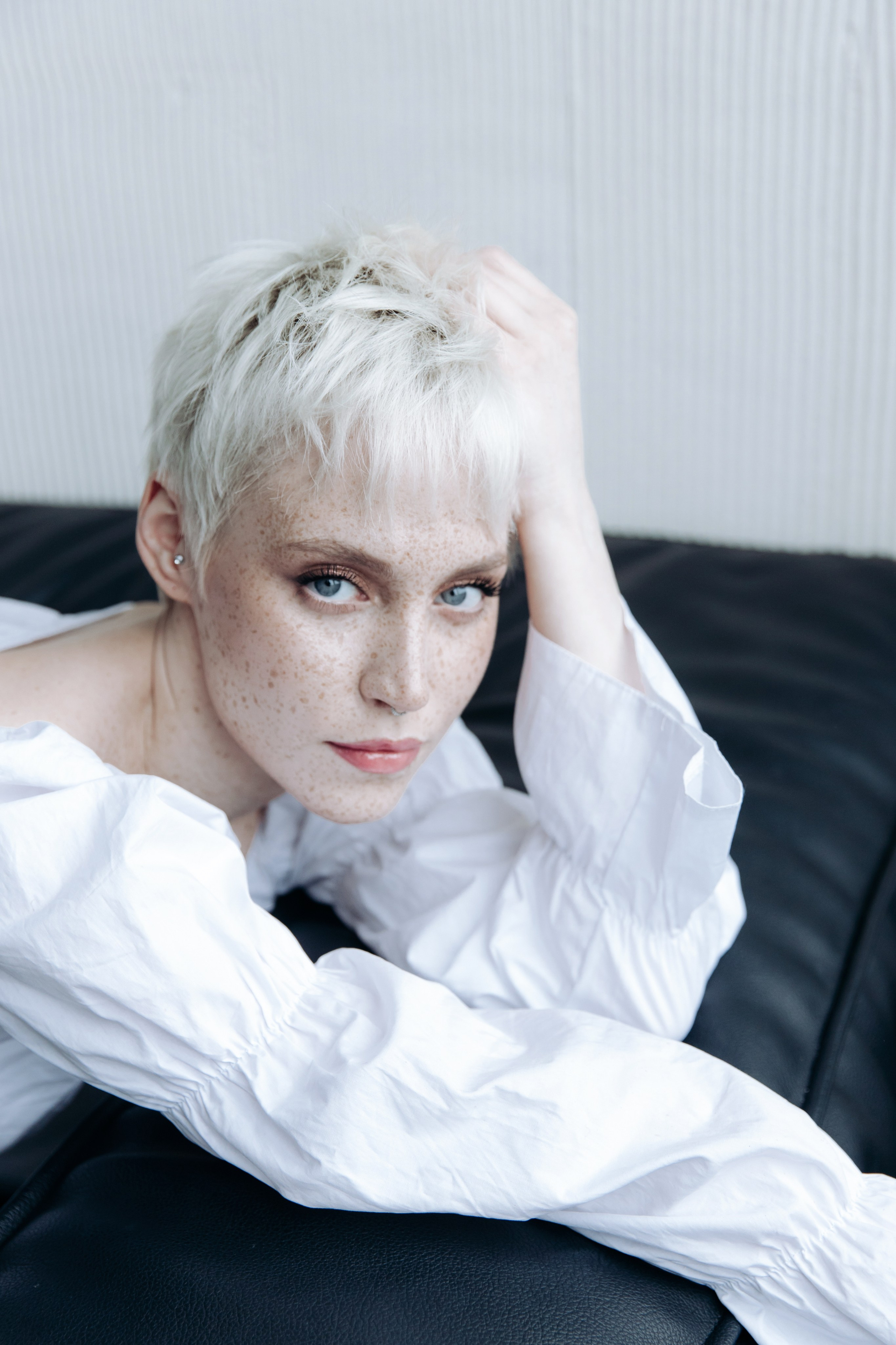 Милена. Главная