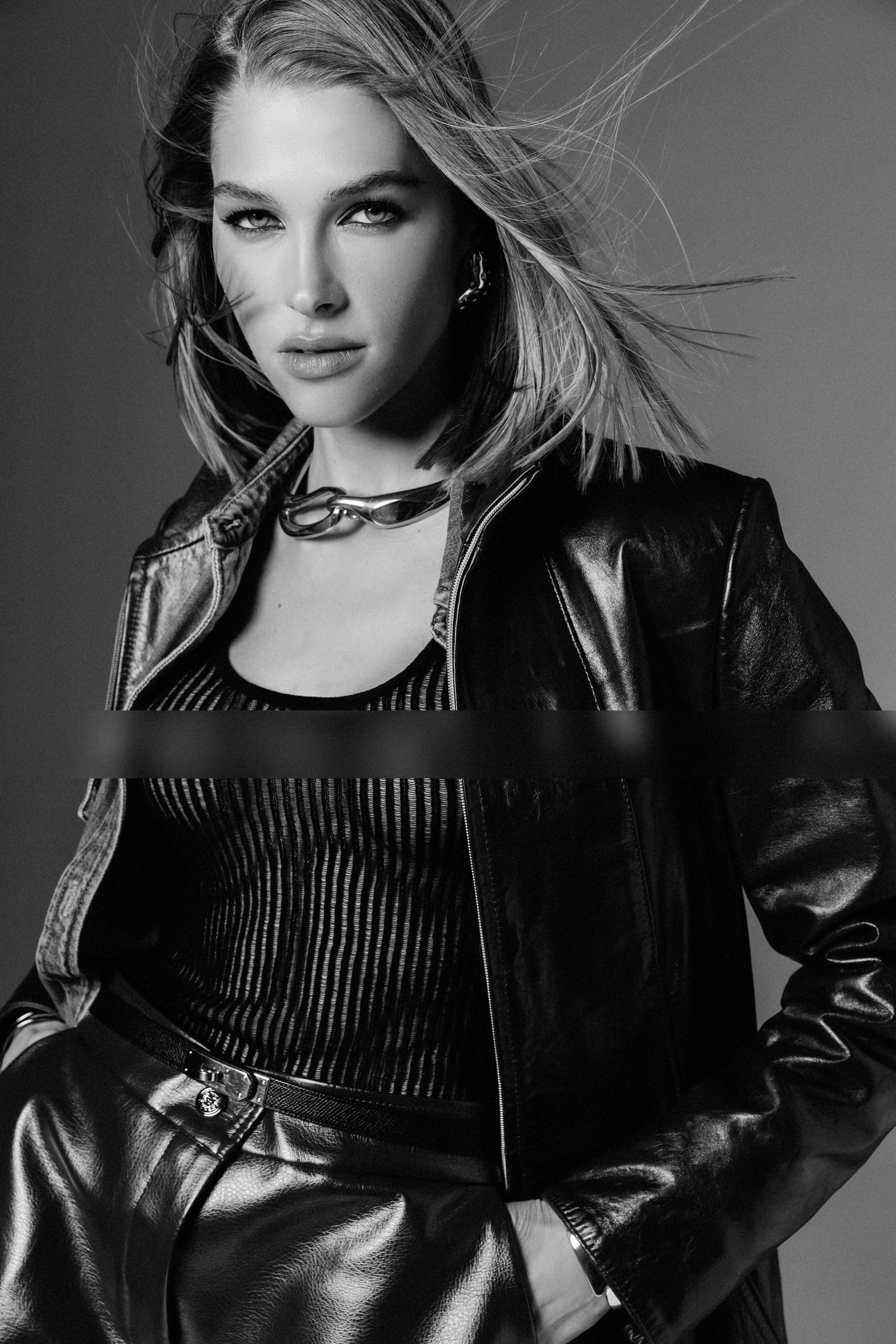 Валерия. Главная