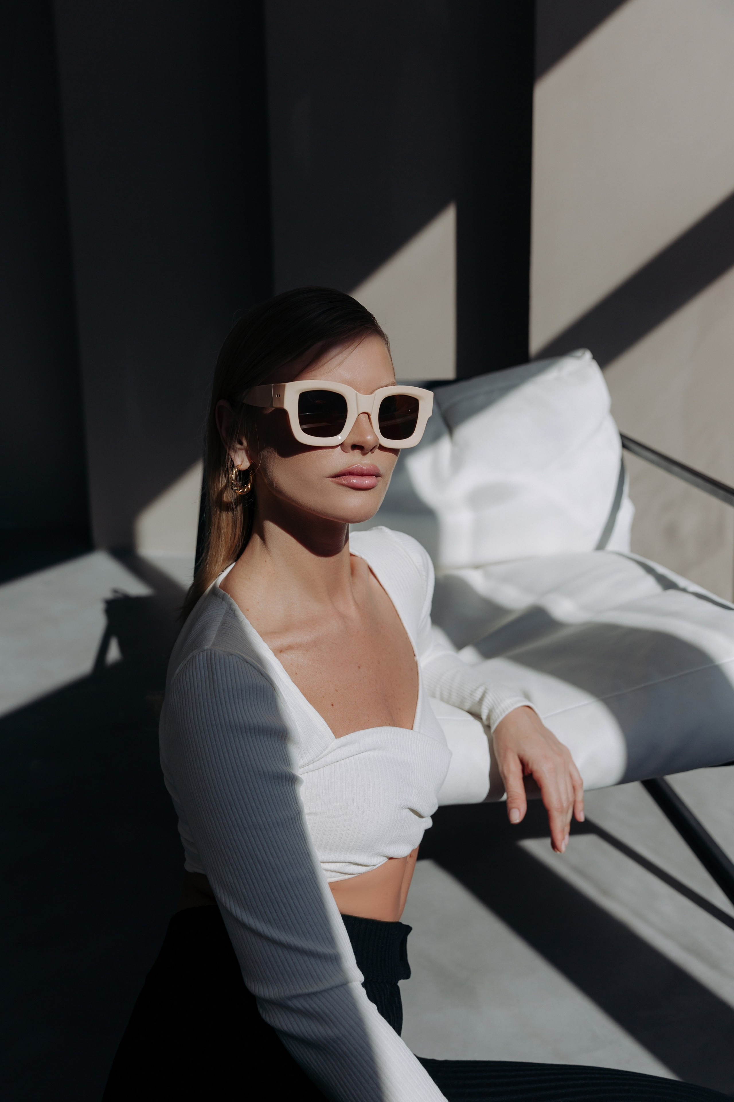 Ольга. Главная