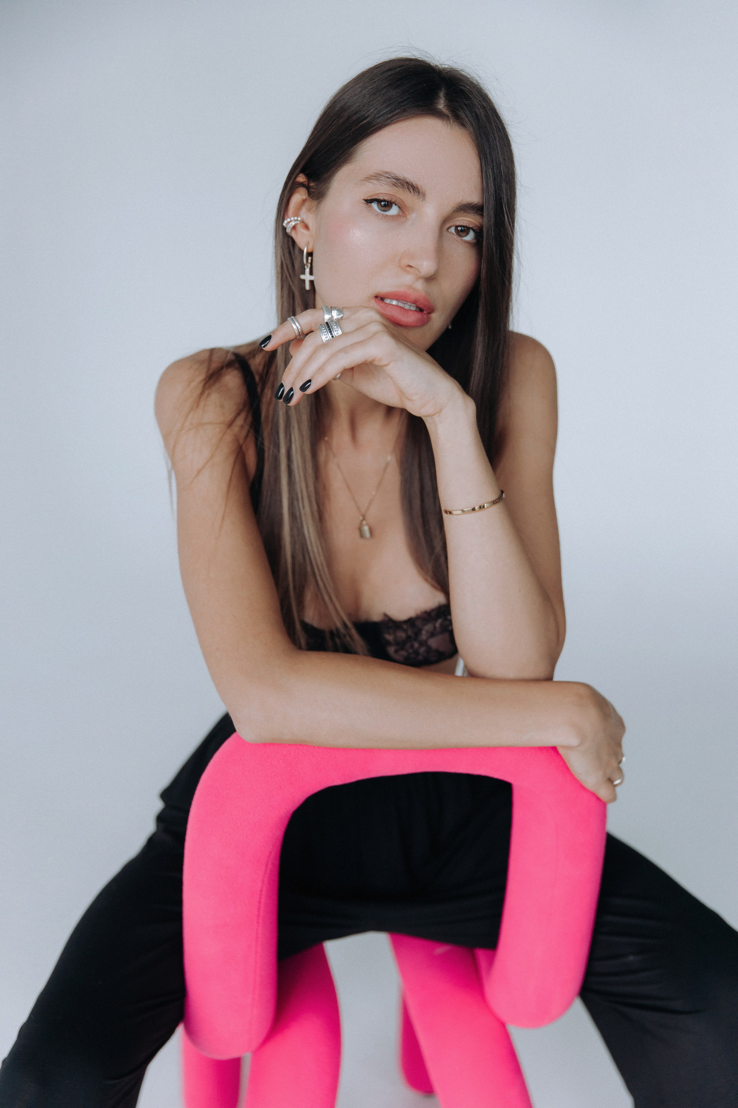 Таня. Главная