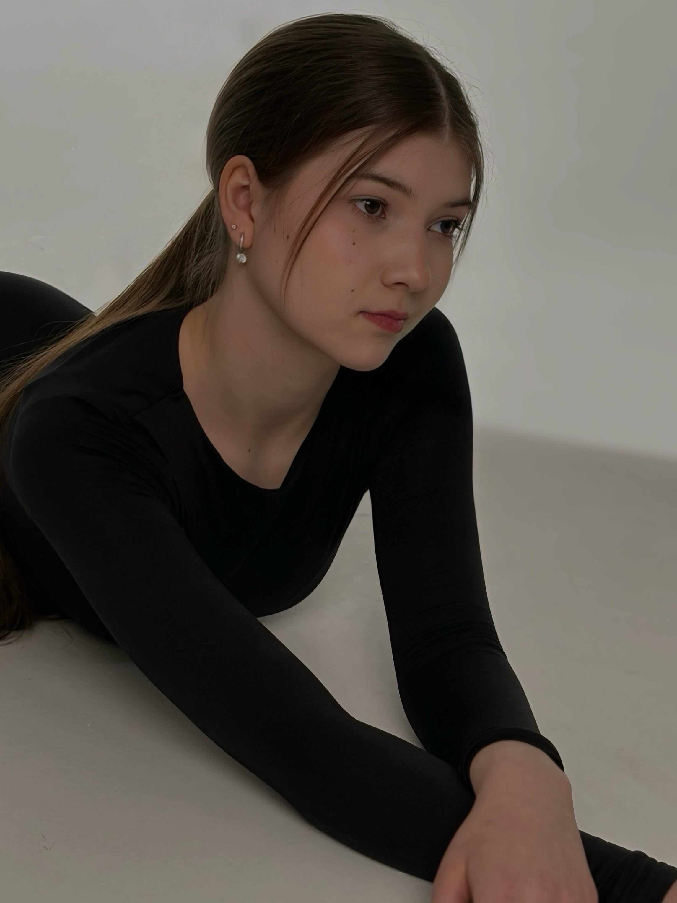 Индивидуальная. Мобильный фотограф в Казани Азалия Валиева