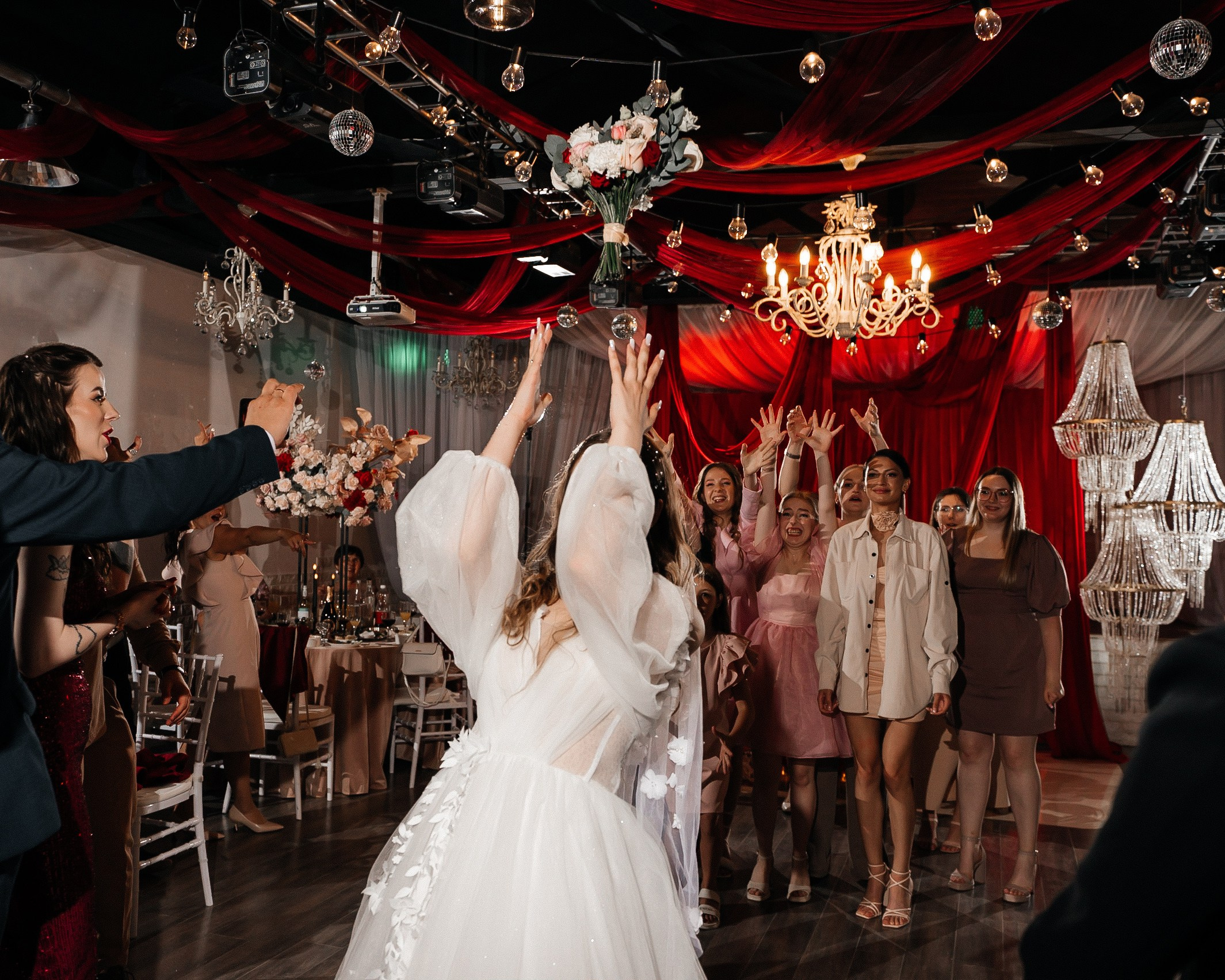 Никита и Вика 15.06.2024. Свадебный и семейный фотограф в городе Смоленске