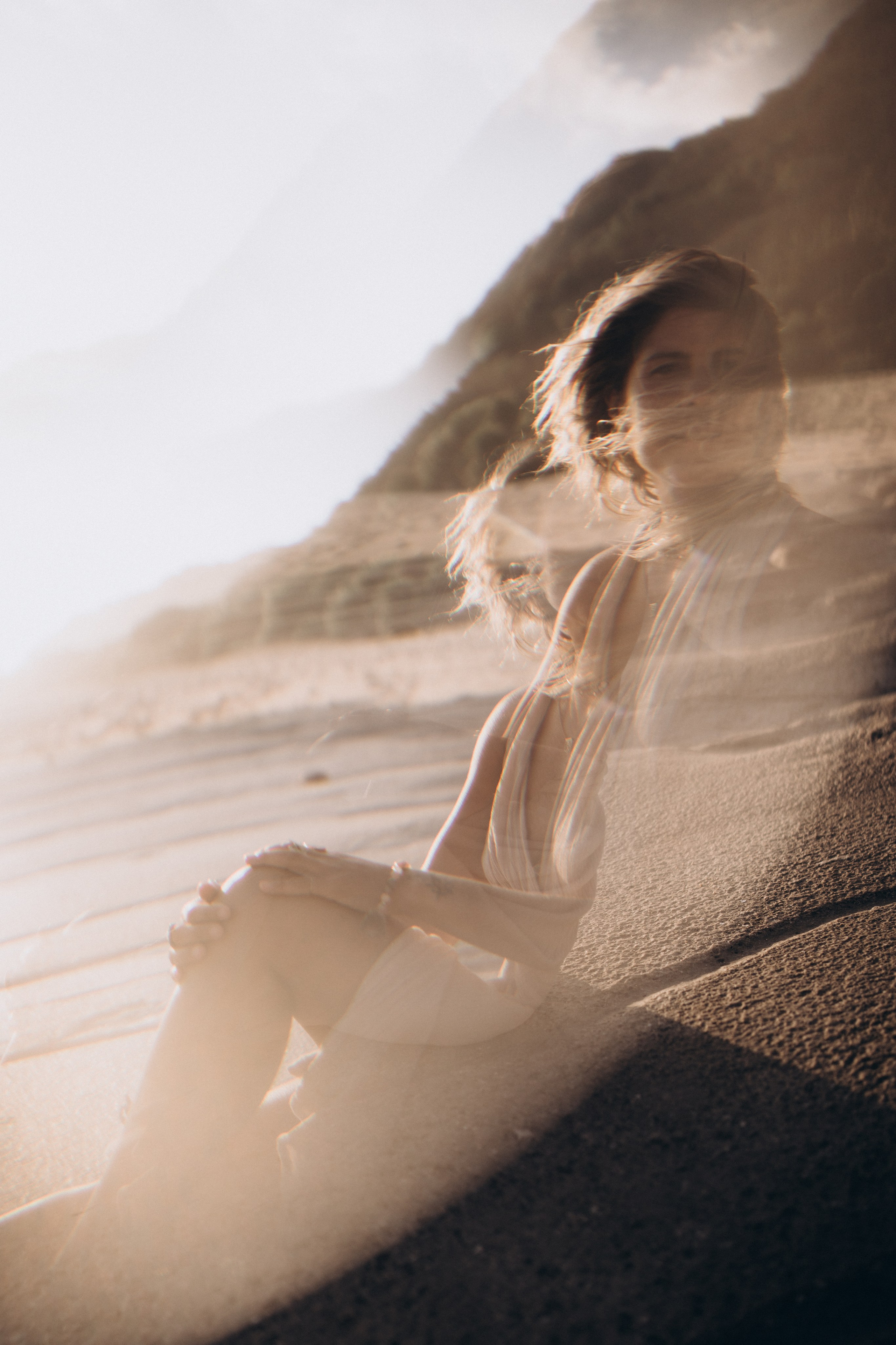 Chiara. Olga Antipova — photographer