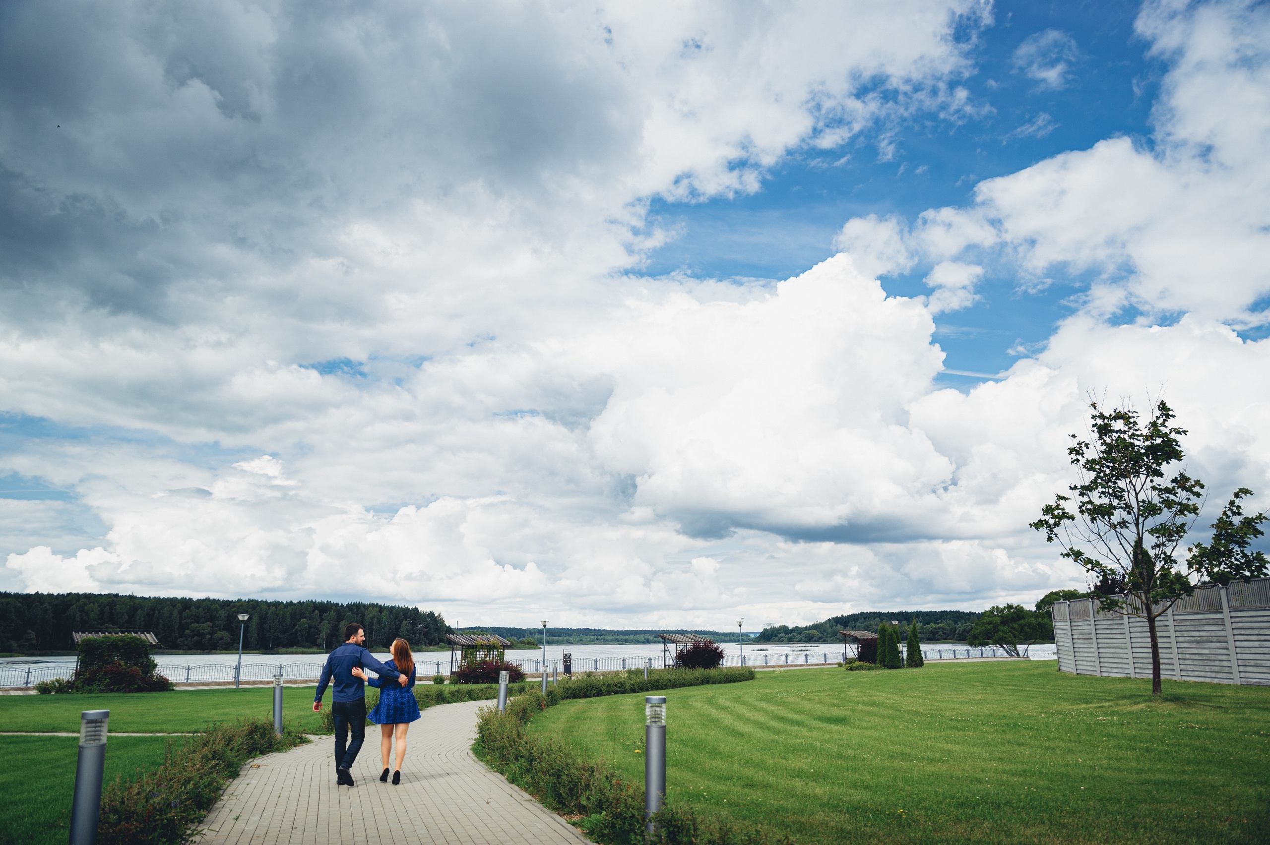 Фотосессия лав стори в Минске. Свадебный и семейный фотограф в Минске Филиппович Александр