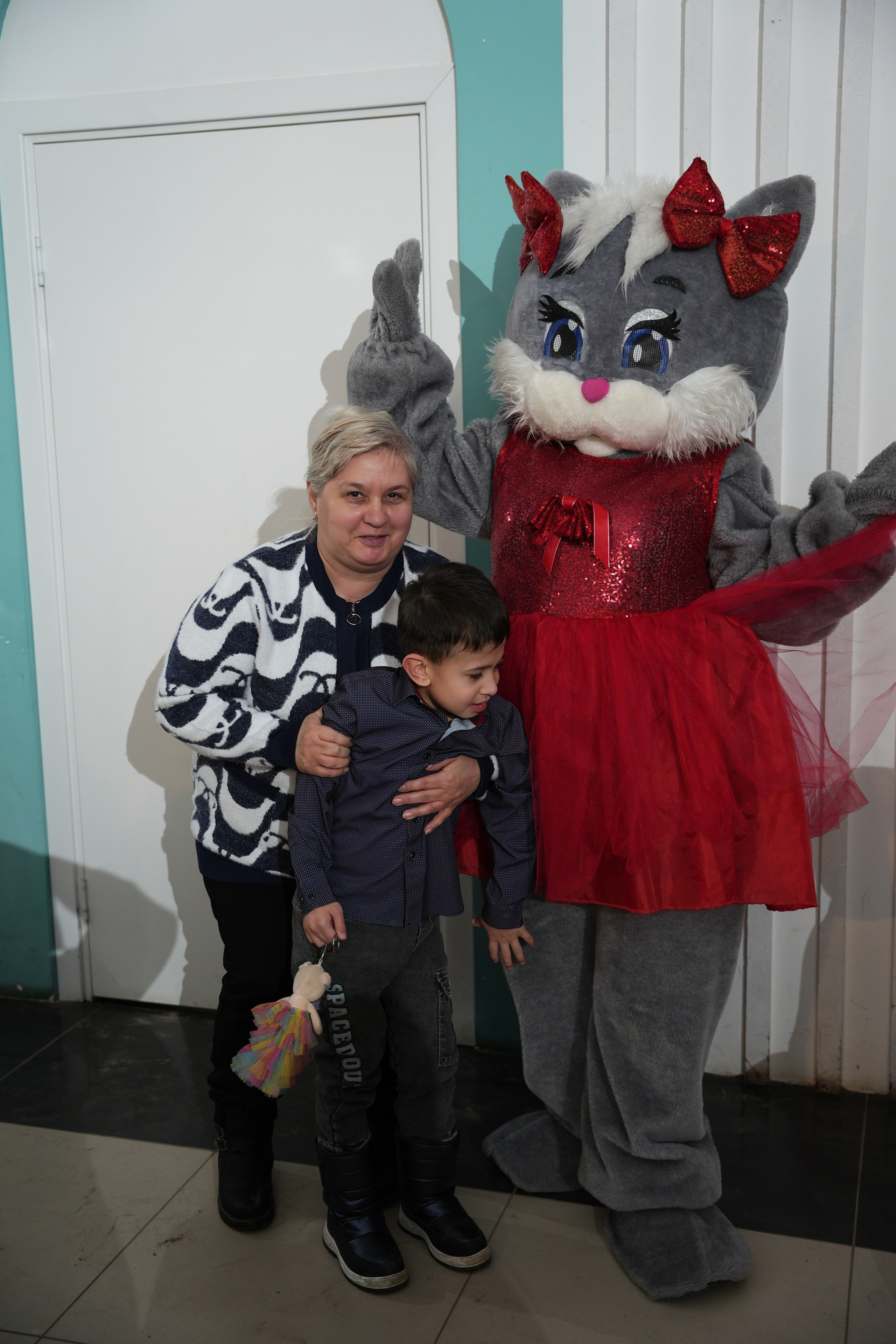 «Ты в этом мире не один " социально благотворительное мероприятие. Ольга Плаксина фотограф в Саратове