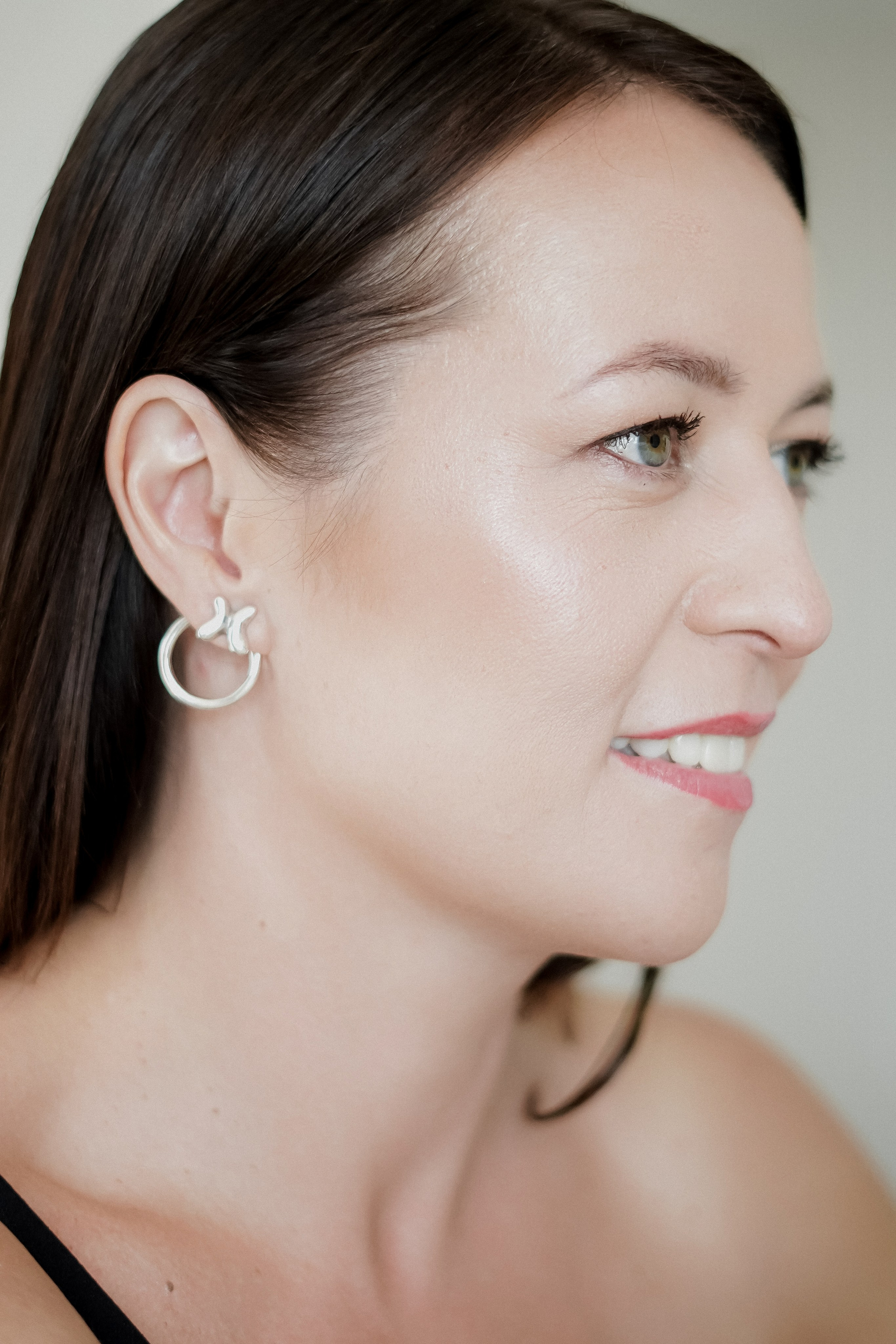 Наташа. Фотограф Валерия Крахмалева