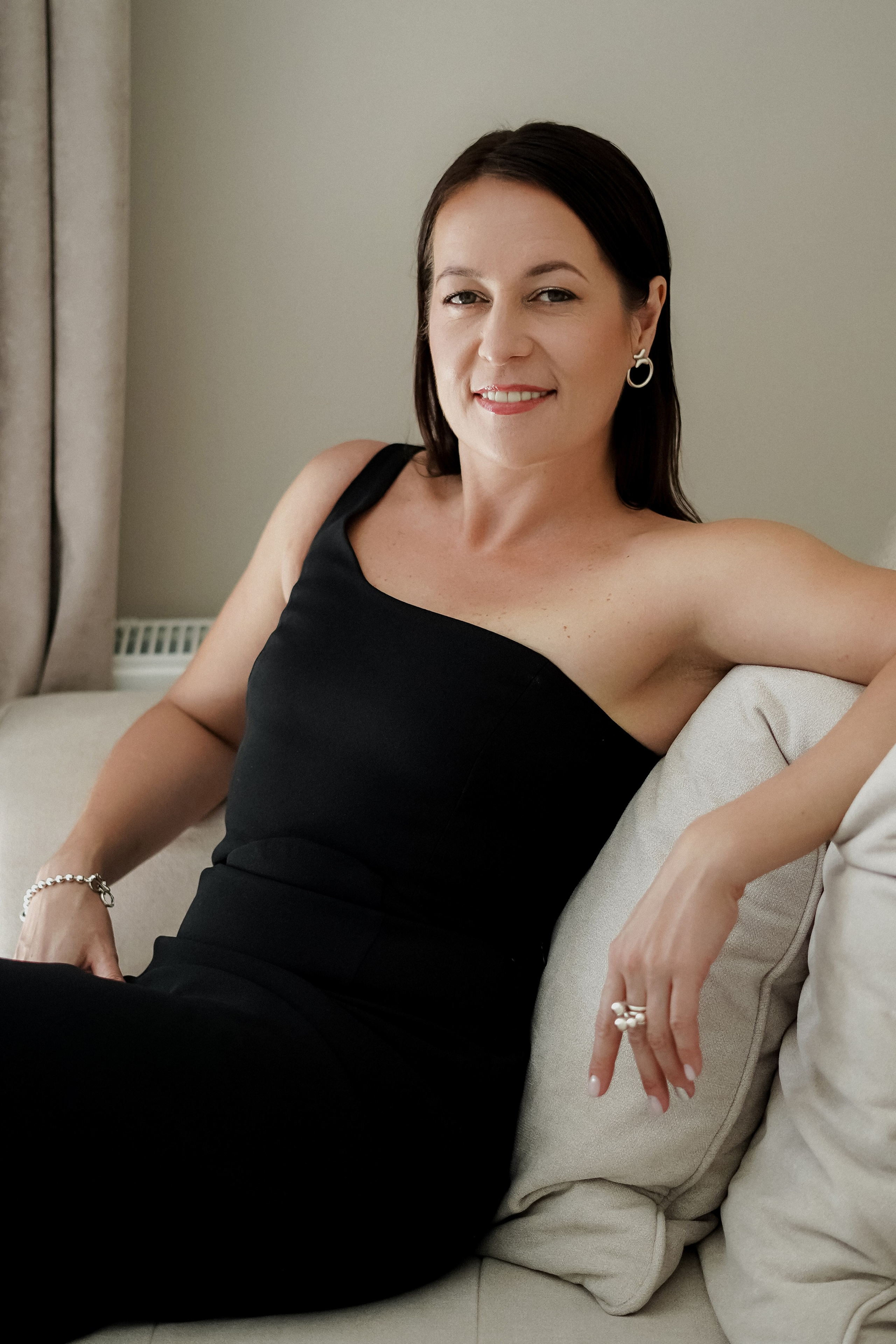 Наташа. Фотограф Валерия Крахмалева