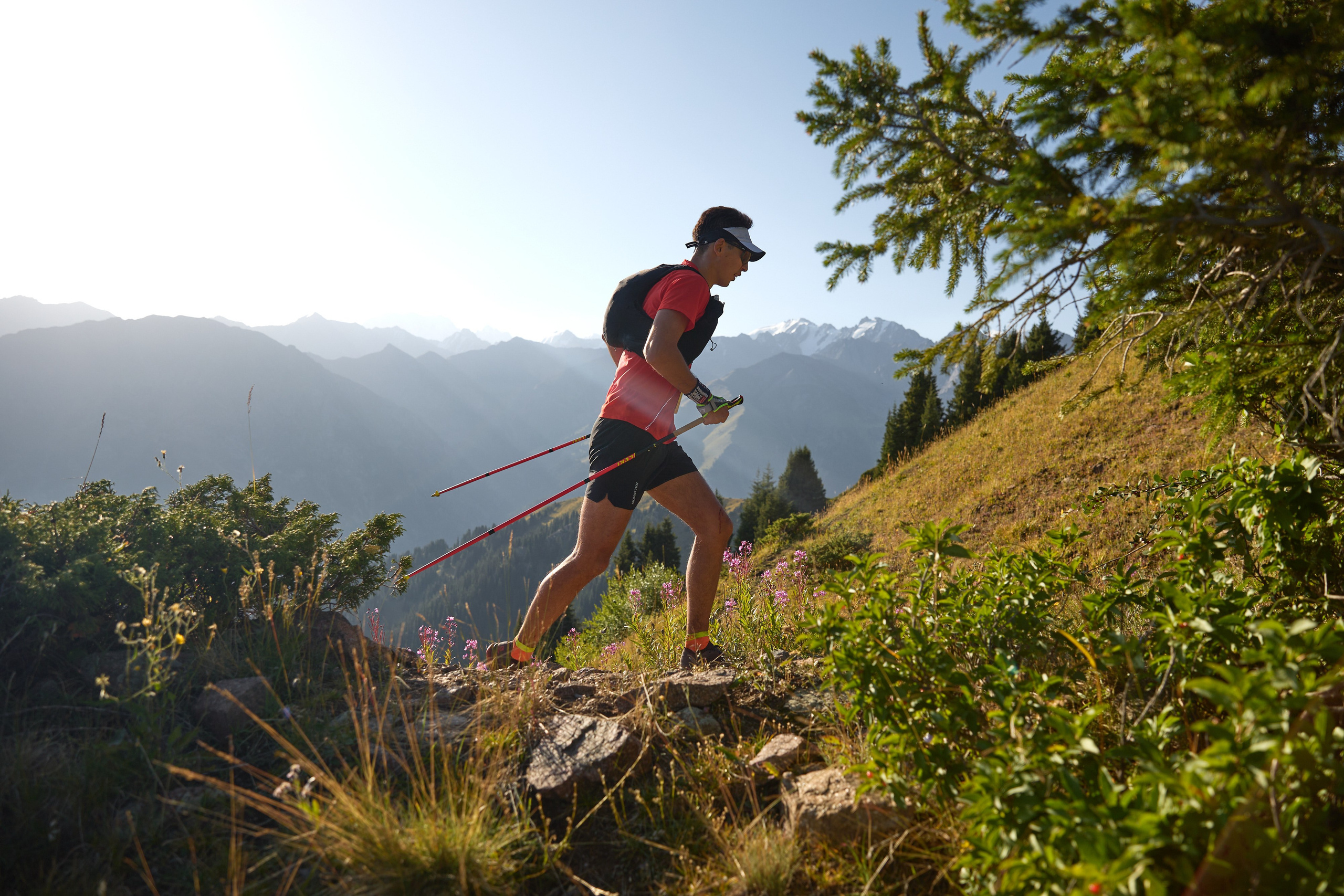 Irbis Race 2022, 2023. Спортивный/коммерческий фотограф/видеограф
