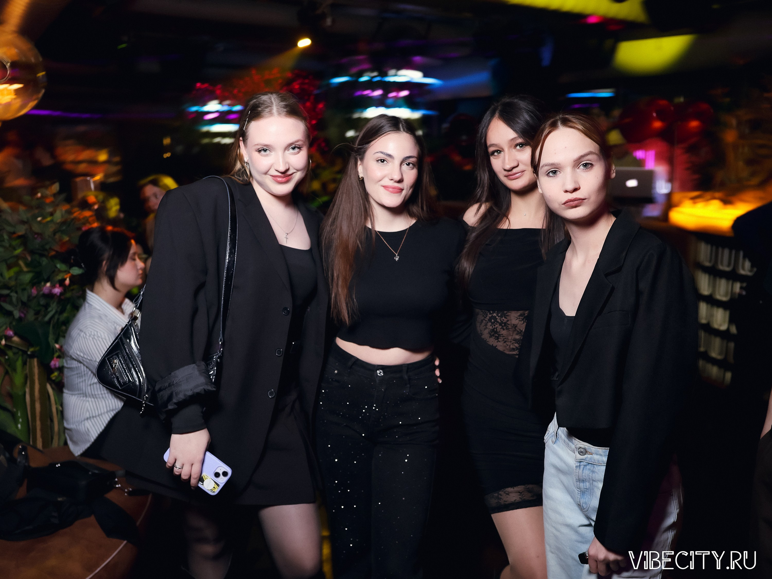 DOUBLE U. VIBECITY.RU Вайб Сити Ру Фоторепортажи Фотоотчеты Калининград