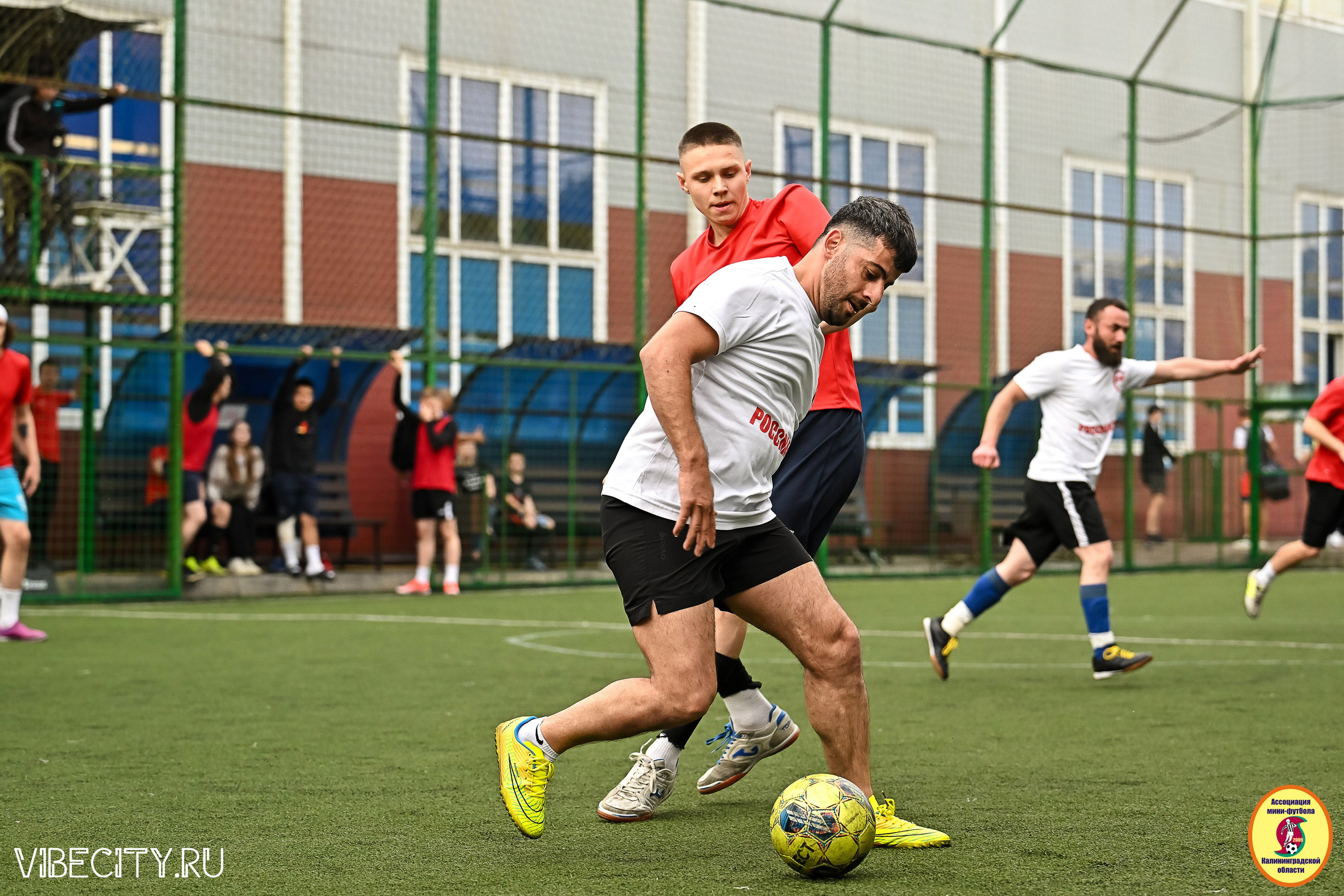 ИГРЫ МИНИ-ФУТБОЛЬНОЙ И КОРПОРАТИВНОЙ ЛИГИ. VIBECITY.RU Вайб Сити Ру Фоторепортажи Фотоотчеты Калининград