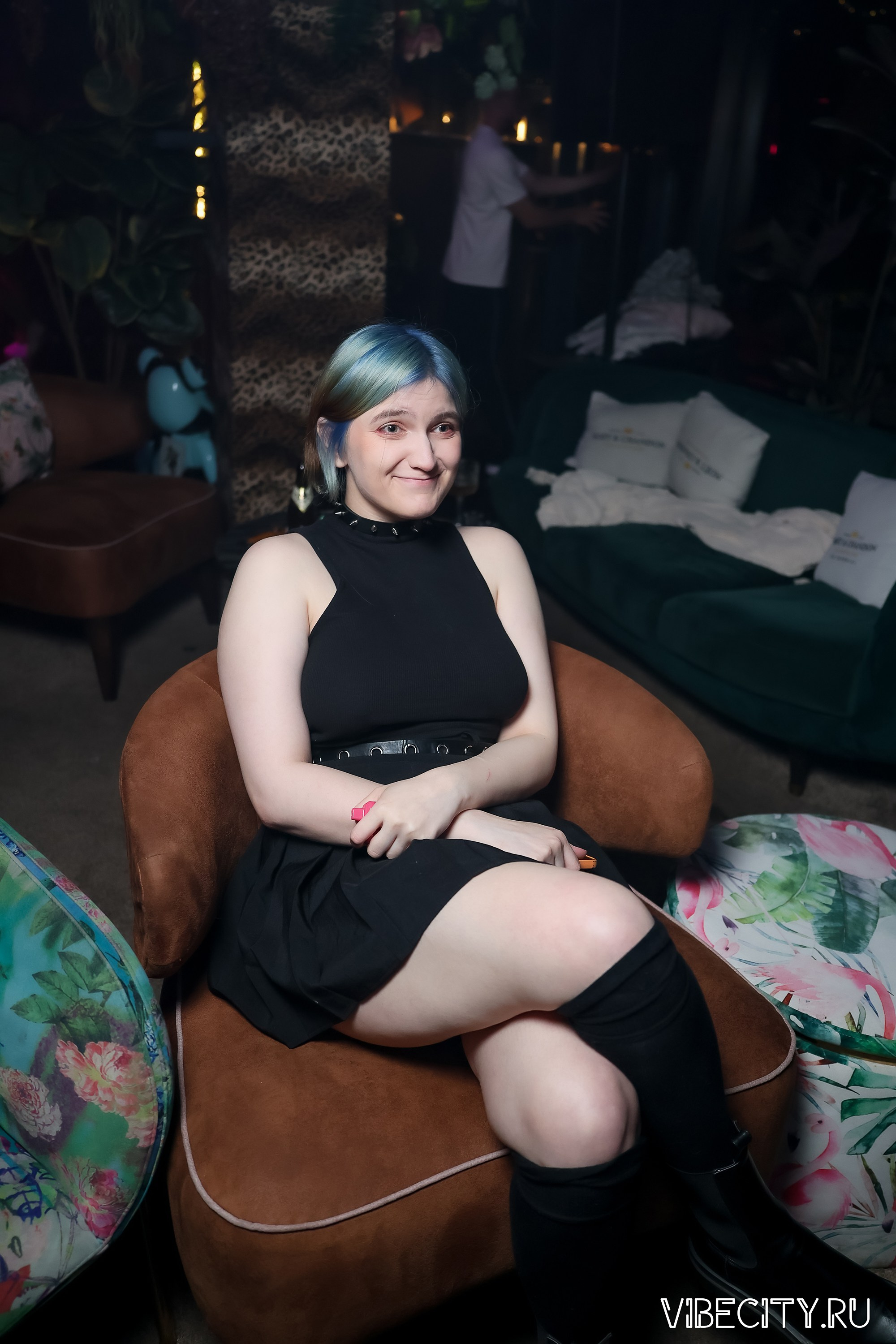 DOUBLE U. VIBECITY.RU Вайб Сити Ру Фоторепортажи Фотоотчеты Калининград