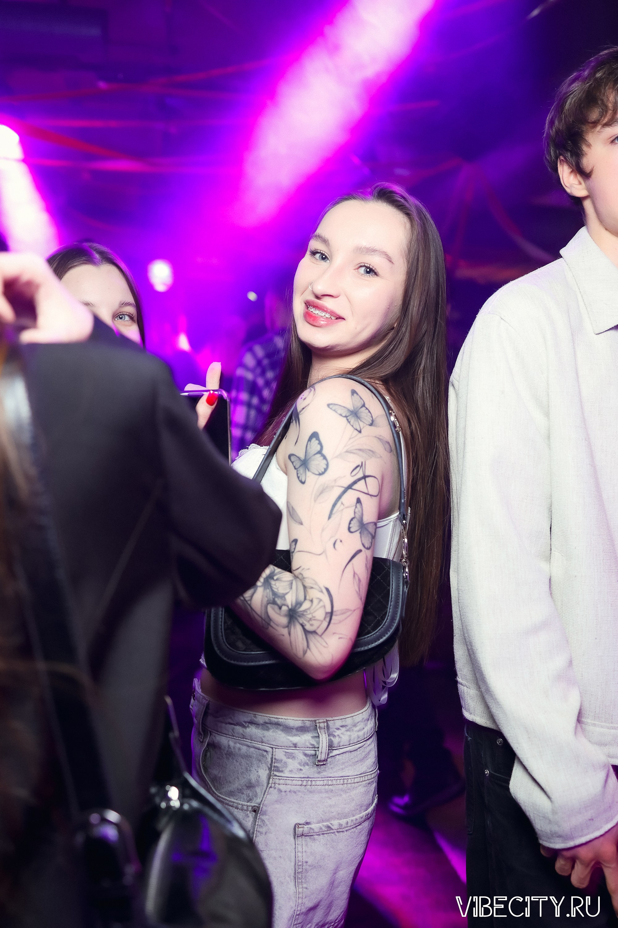 DOUBLE U. VIBECITY.RU Вайб Сити Ру Фоторепортажи Фотоотчеты Калининград