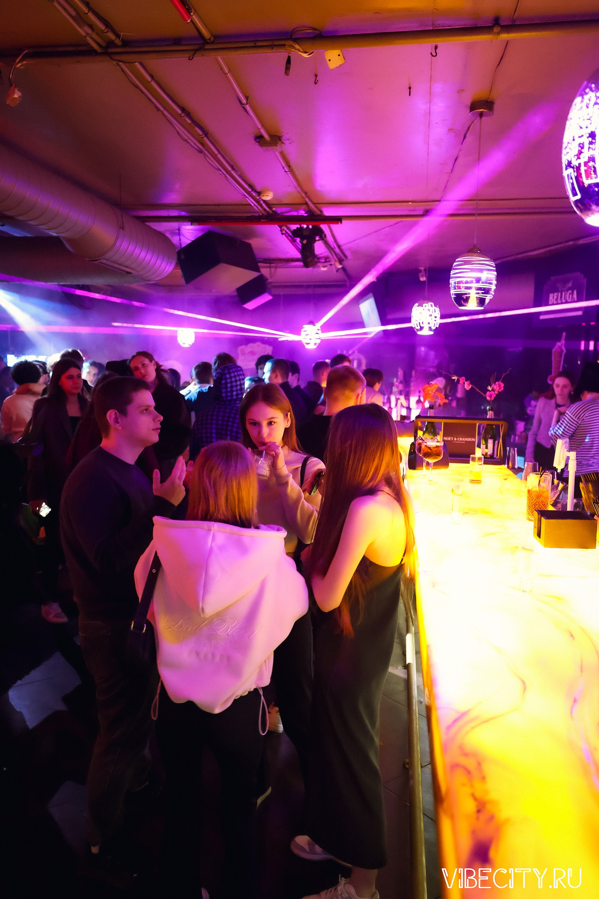 DOUBLE U. VIBECITY.RU Вайб Сити Ру Фоторепортажи Фотоотчеты Калининград