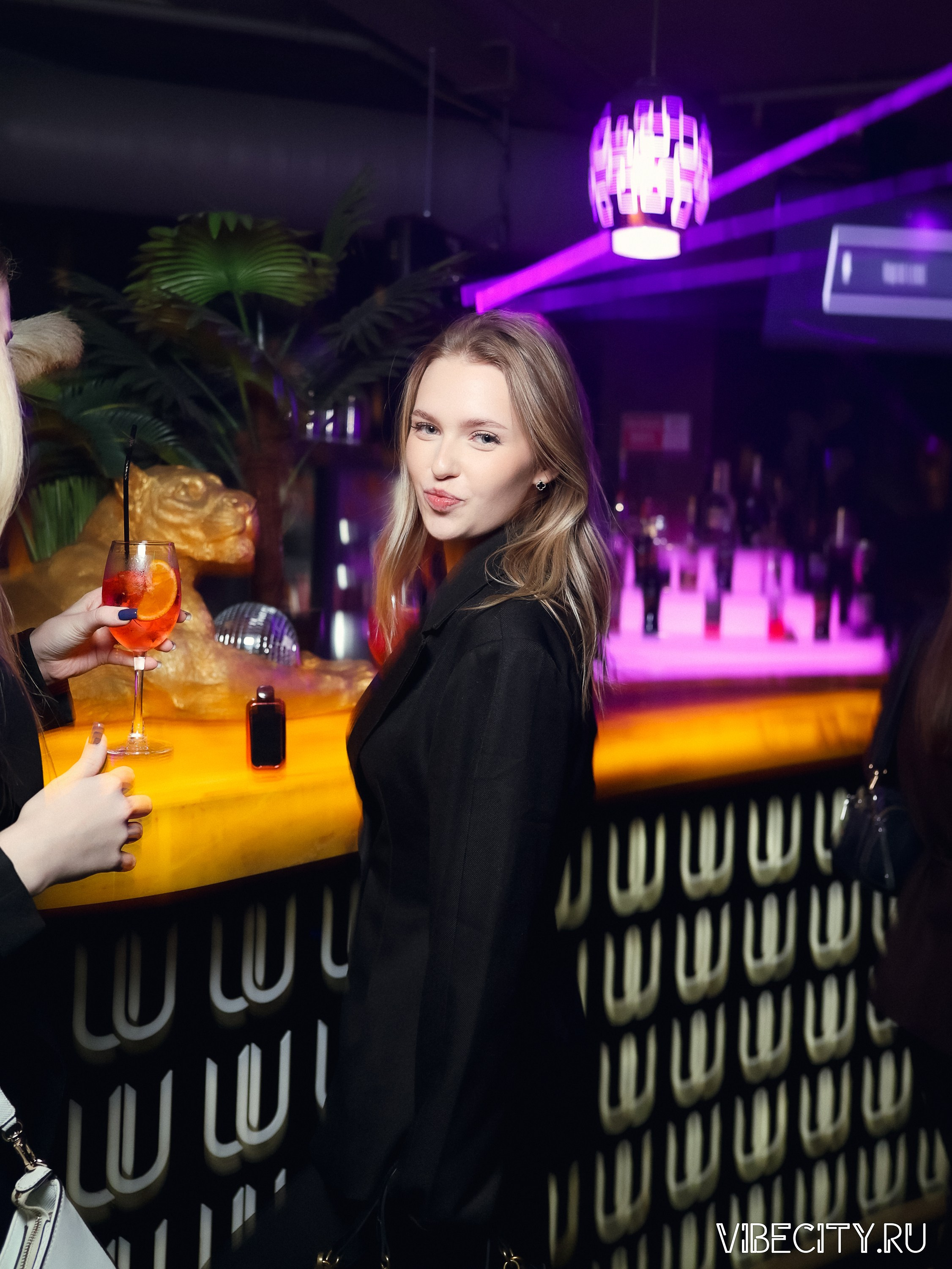 DOUBLE U. VIBECITY.RU Вайб Сити Ру Фоторепортажи Фотоотчеты Калининград