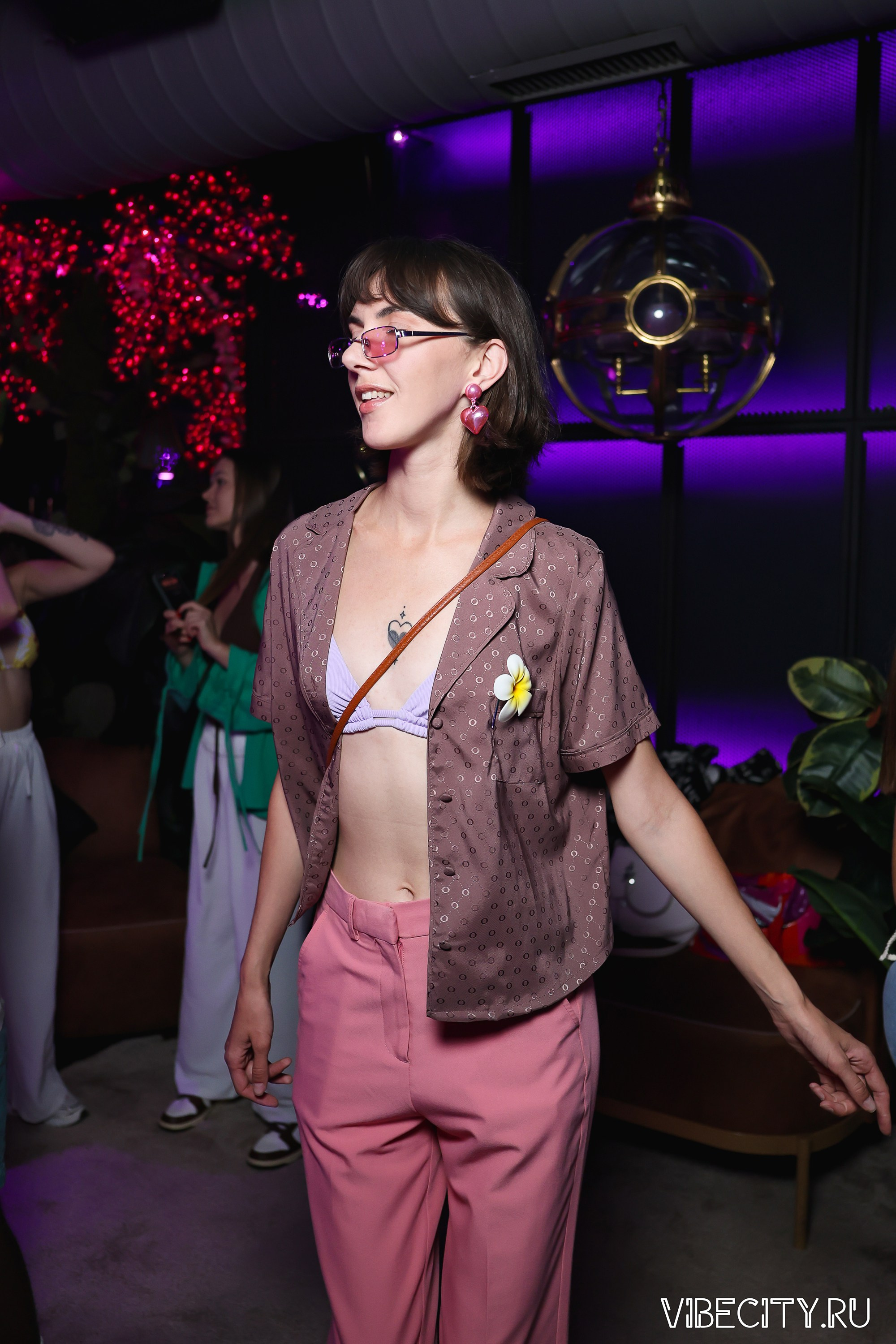 DOUBLE U. VIBECITY.RU Вайб Сити Ру Фоторепортажи Фотоотчеты Калининград