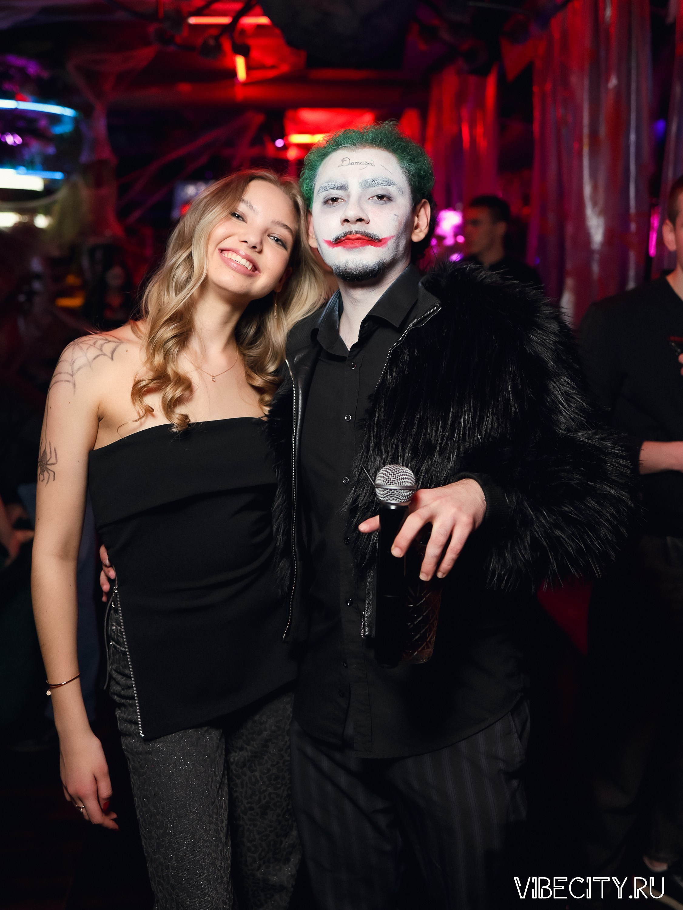 DOUBLE U. VIBECITY.RU Вайб Сити Ру Фоторепортажи Фотоотчеты Калининград