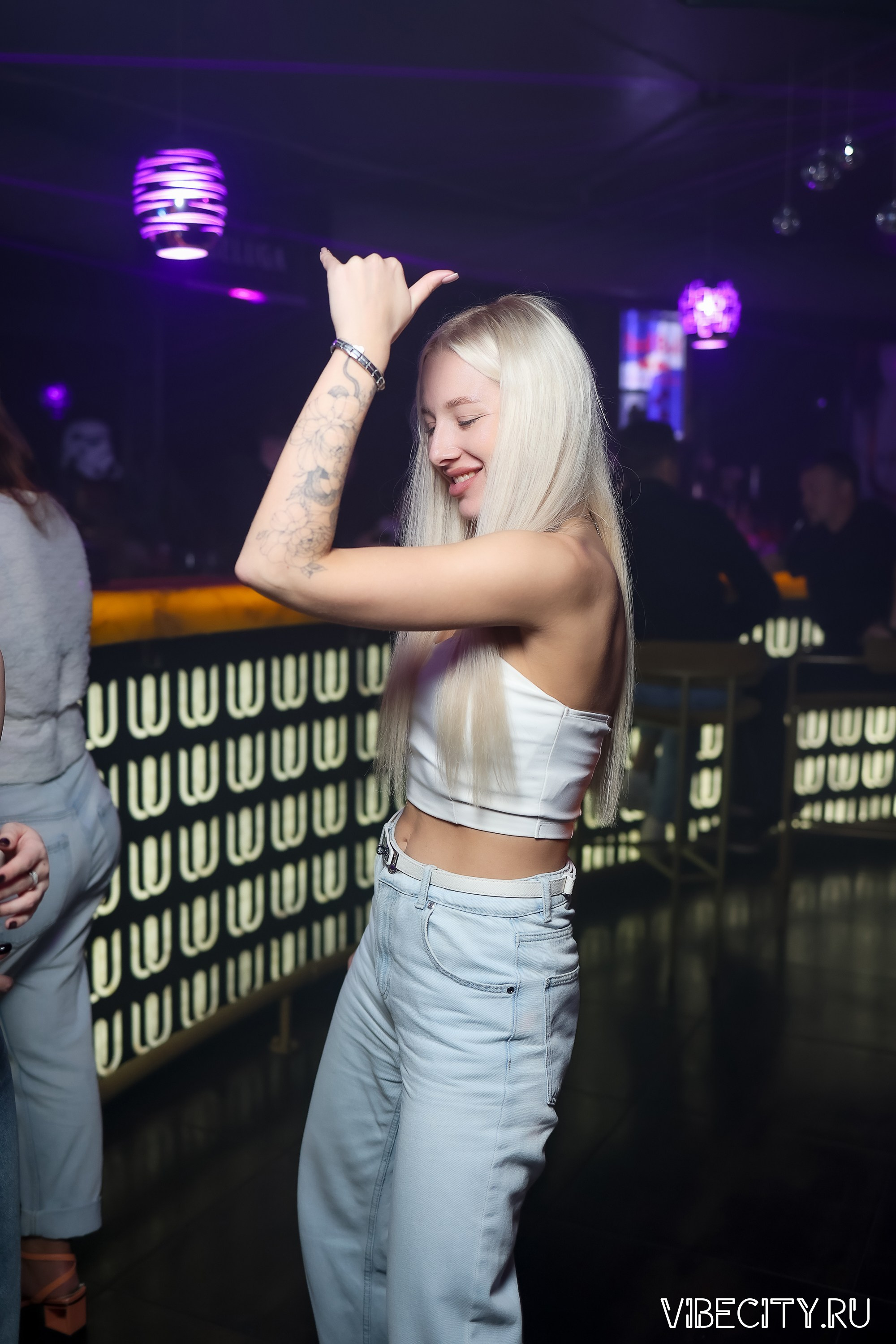 DOUBLE U. VIBECITY.RU Вайб Сити Ру Фоторепортажи Фотоотчеты Калининград