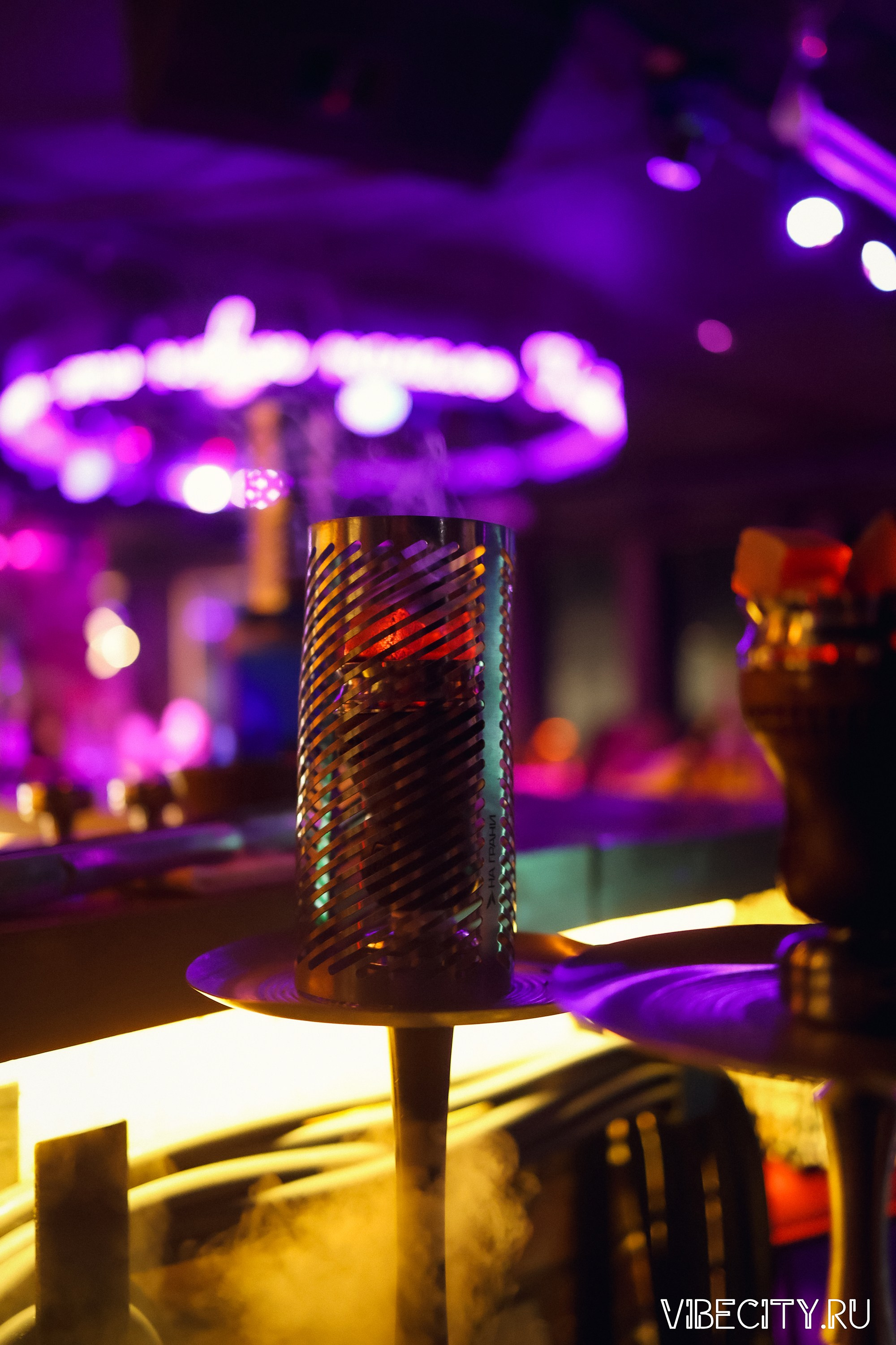 МЯТА lounge. VIBECITY.RU Вайб Сити Ру Фоторепортажи Фотоотчеты Калининград