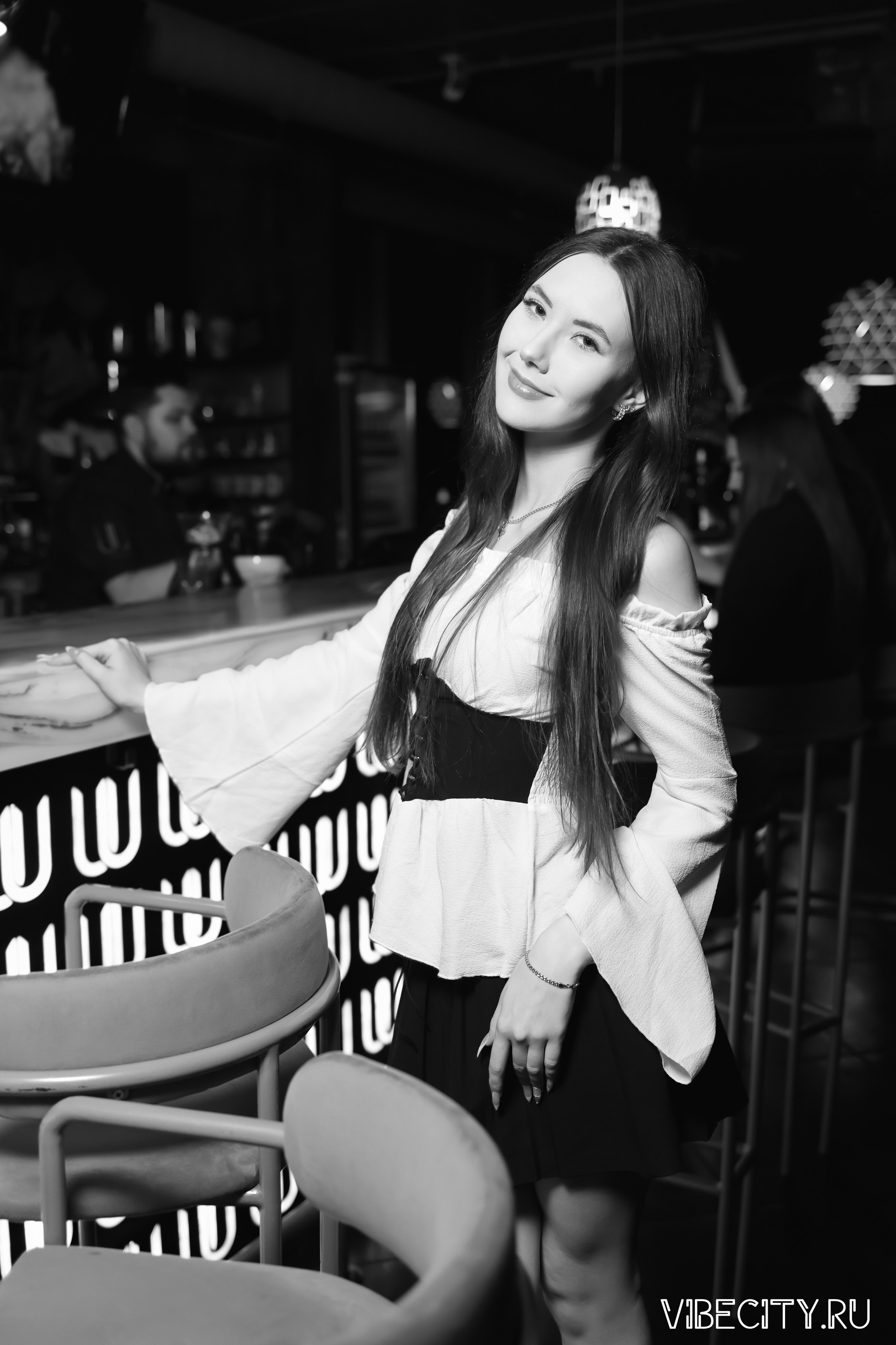 DOUBLE U. VIBECITY.RU Вайб Сити Ру Фоторепортажи Фотоотчеты Калининград