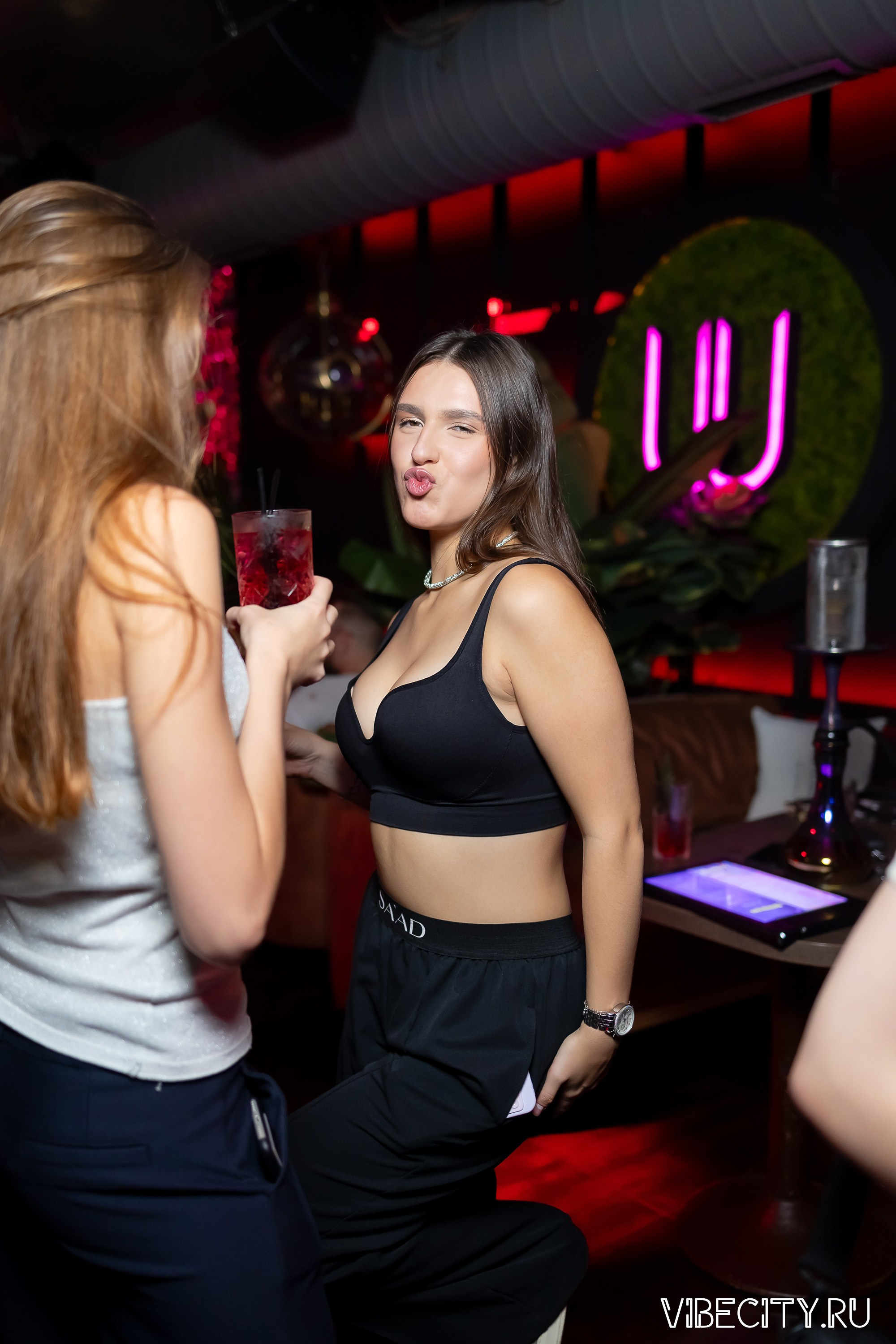 DOUBLE U. VIBECITY.RU Вайб Сити Ру Фоторепортажи Фотоотчеты Калининград