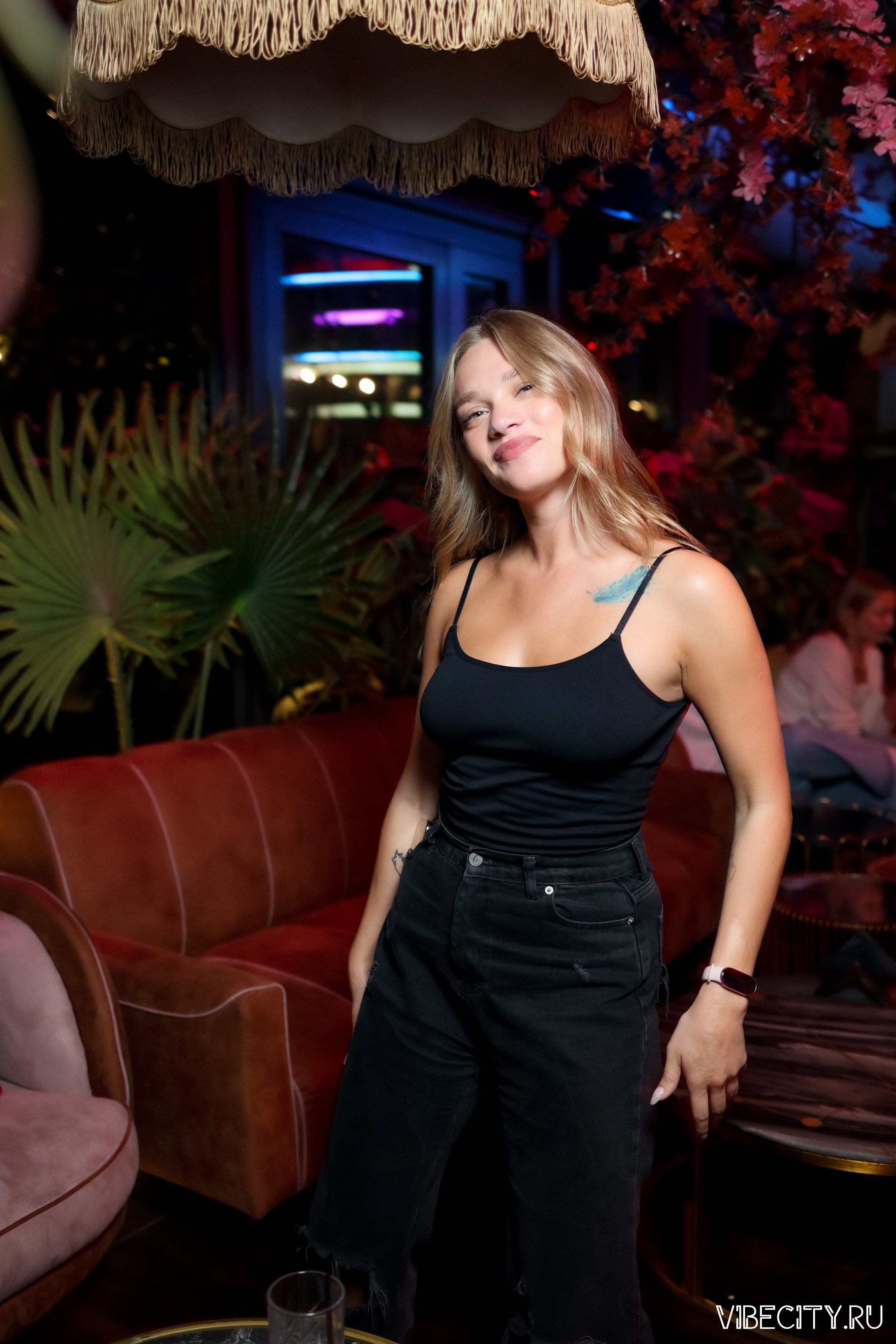 DOUBLE U. VIBECITY.RU Вайб Сити Ру Фоторепортажи Фотоотчеты Калининград