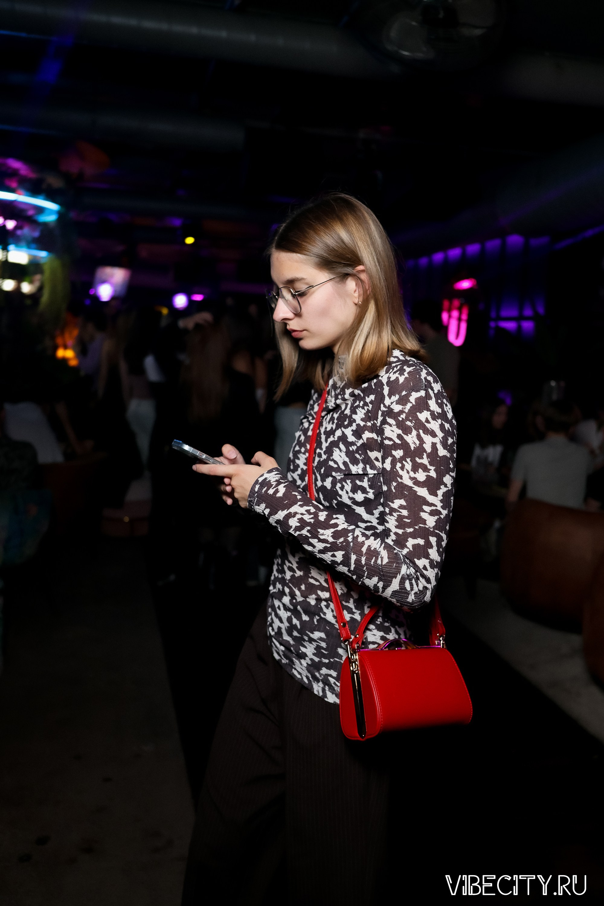 DOUBLE U. VIBECITY.RU Вайб Сити Ру Фоторепортажи Фотоотчеты Калининград