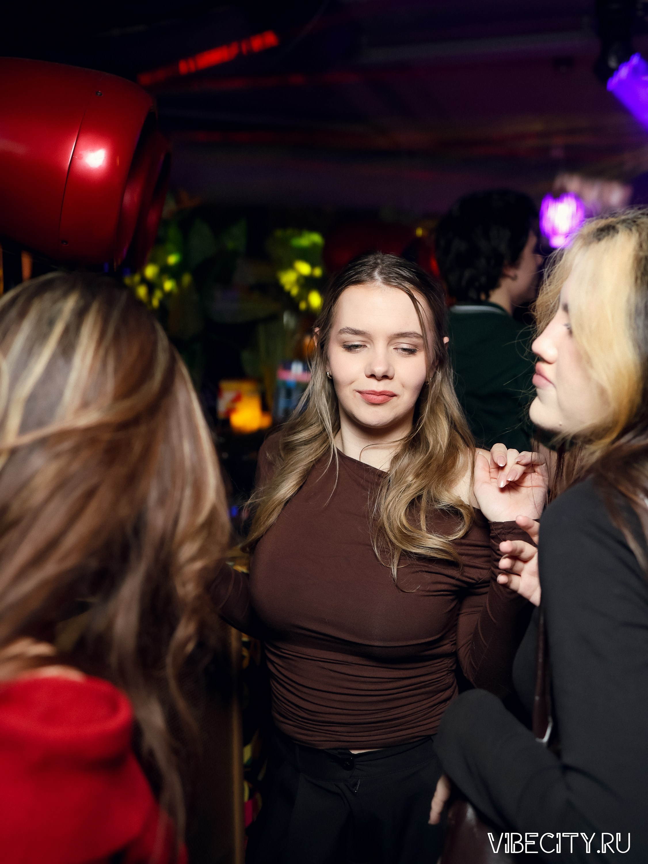 DOUBLE U. VIBECITY.RU Вайб Сити Ру Фоторепортажи Фотоотчеты Калининград