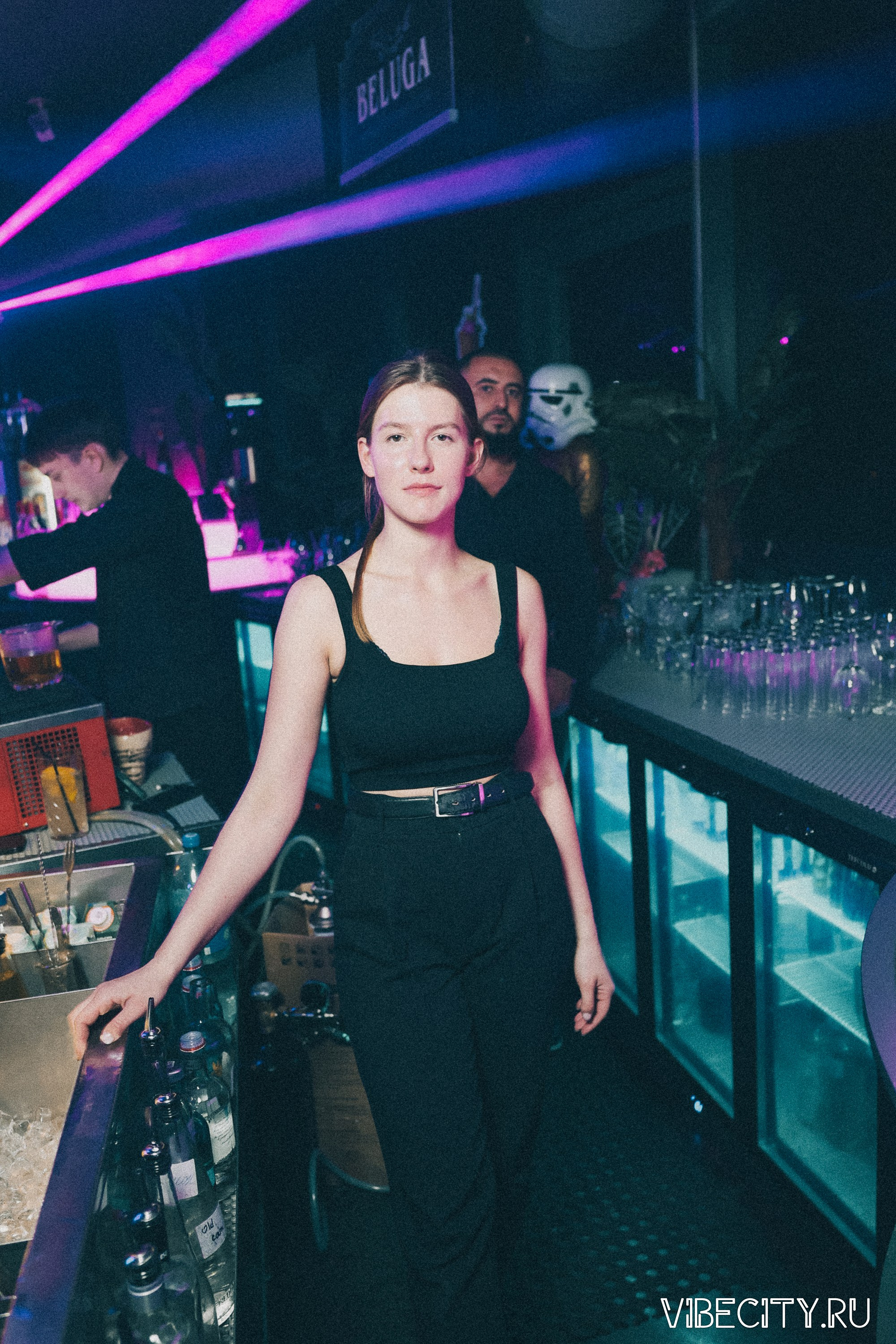 DOUBLE U. VIBECITY.RU Вайб Сити Ру Фоторепортажи Фотоотчеты Калининград