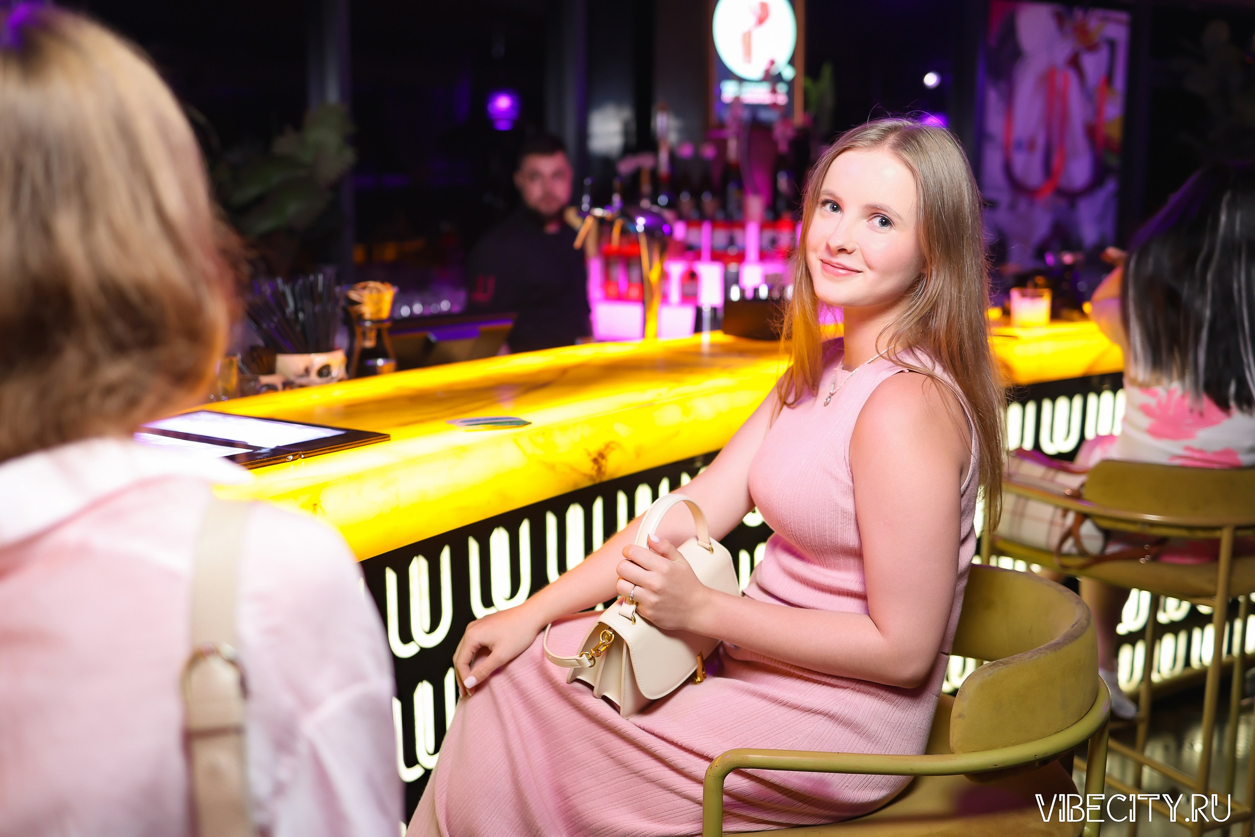 DOUBLE U. VIBECITY.RU Вайб Сити Ру Фоторепортажи Фотоотчеты Калининград