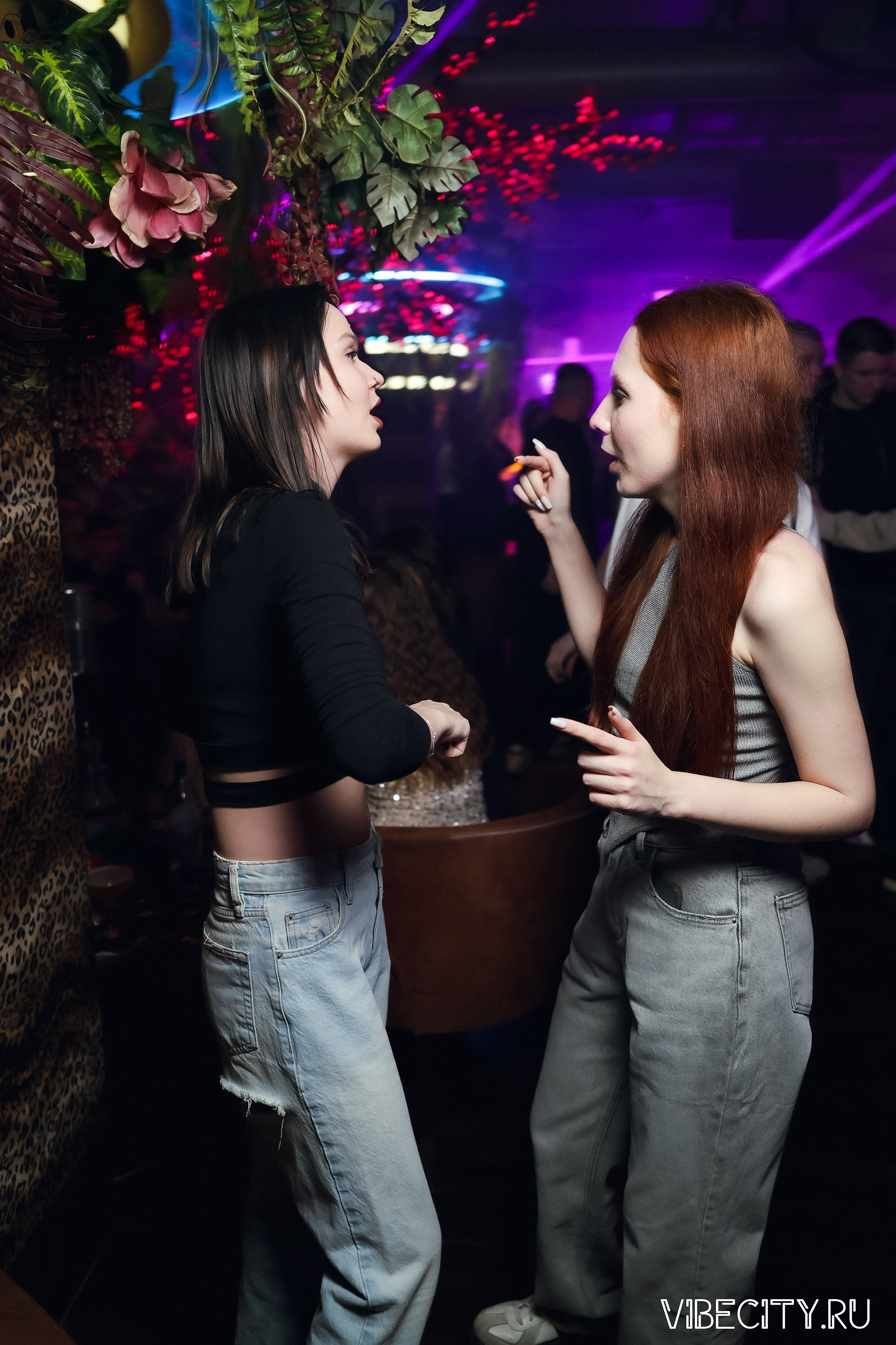 DOUBLE U. VIBECITY.RU Вайб Сити Ру Фоторепортажи Фотоотчеты Калининград