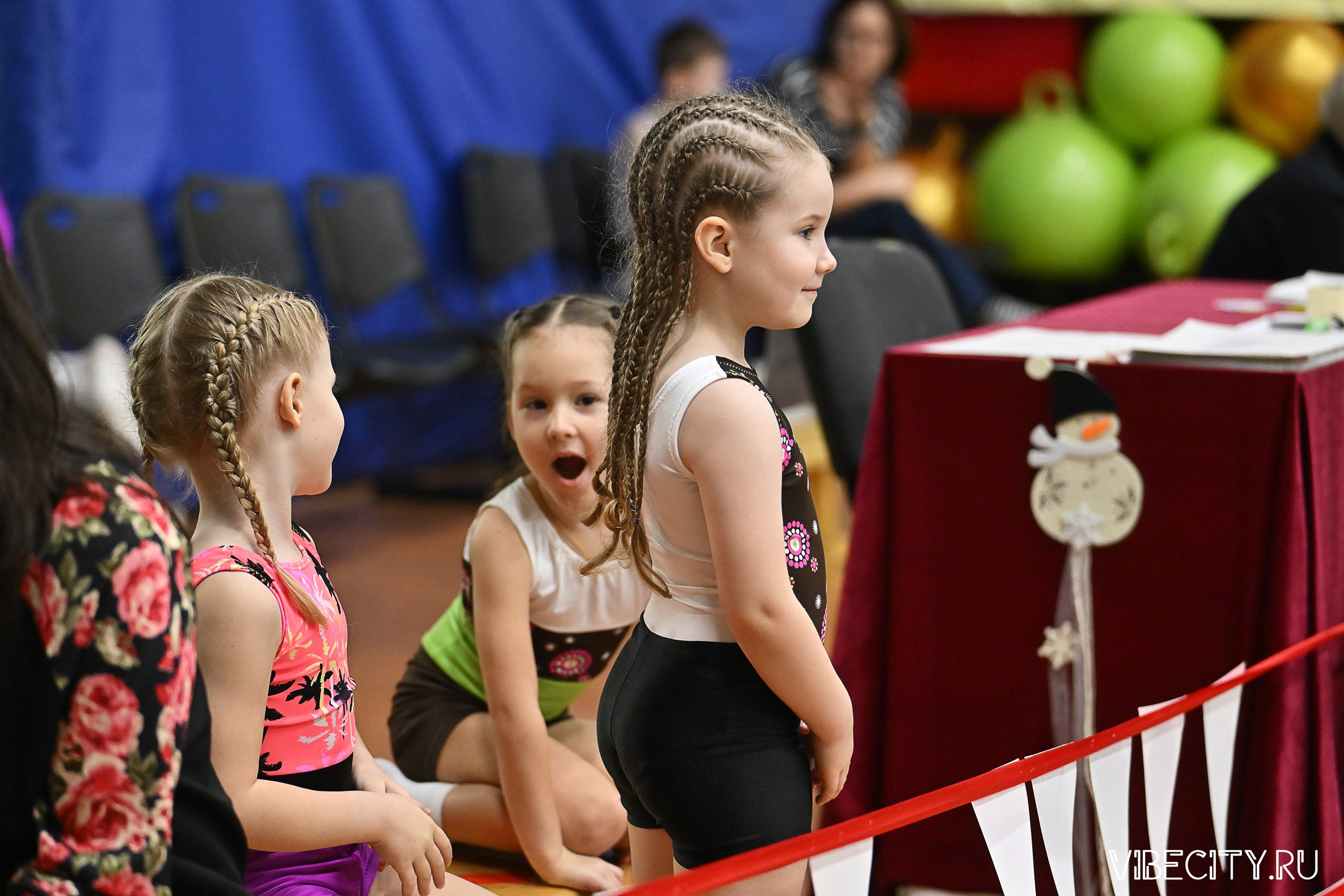 Контрольная тренировка по спортивной гимнастике. VIBECITY.RU Вайб Сити Ру Фоторепортажи Фотоотчеты Калининград