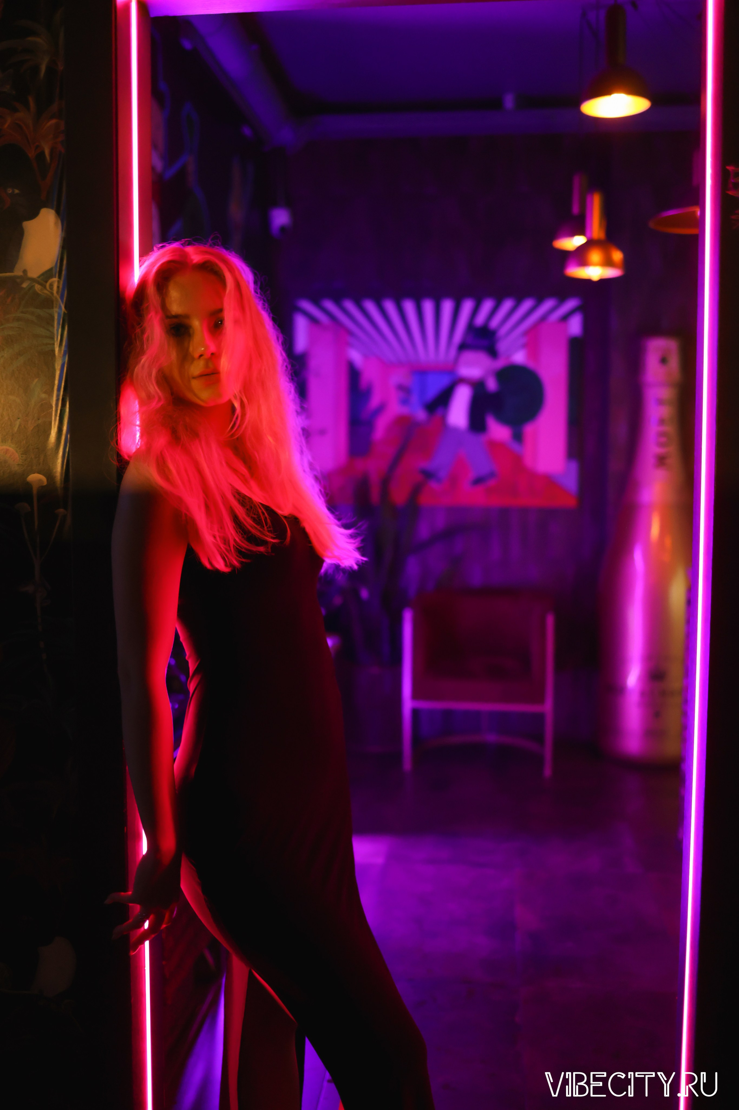 DOUBLE U. VIBECITY.RU Вайб Сити Ру Фоторепортажи Фотоотчеты Калининград