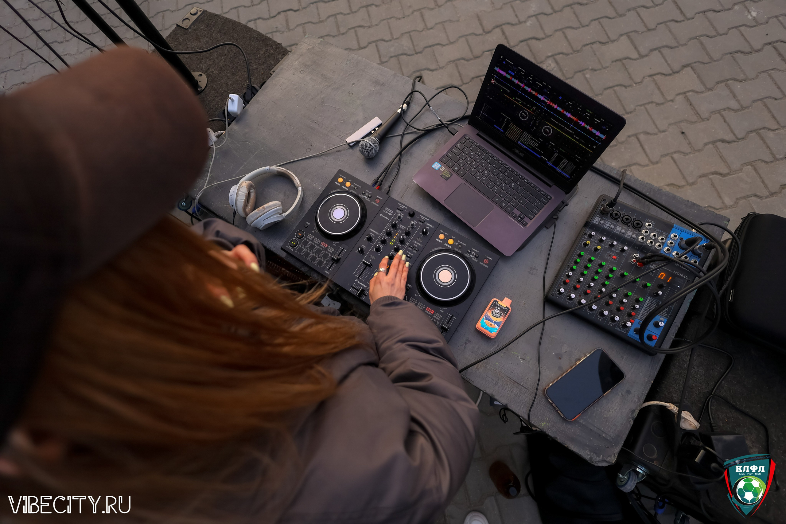 ПОДВЕДЕНИЕ ИТОГОВ ЧЕМПИОНАТА КЛФЛ. VIBECITY.RU Вайб Сити Ру Фоторепортажи Фотоотчеты Калининград