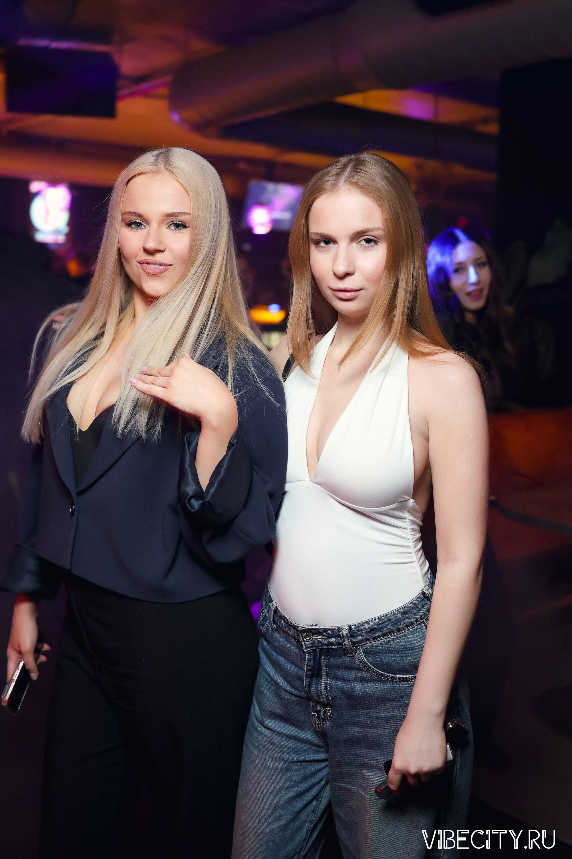 DOUBLE U. VIBECITY.RU Вайб Сити Ру Фоторепортажи Фотоотчеты Калининград
