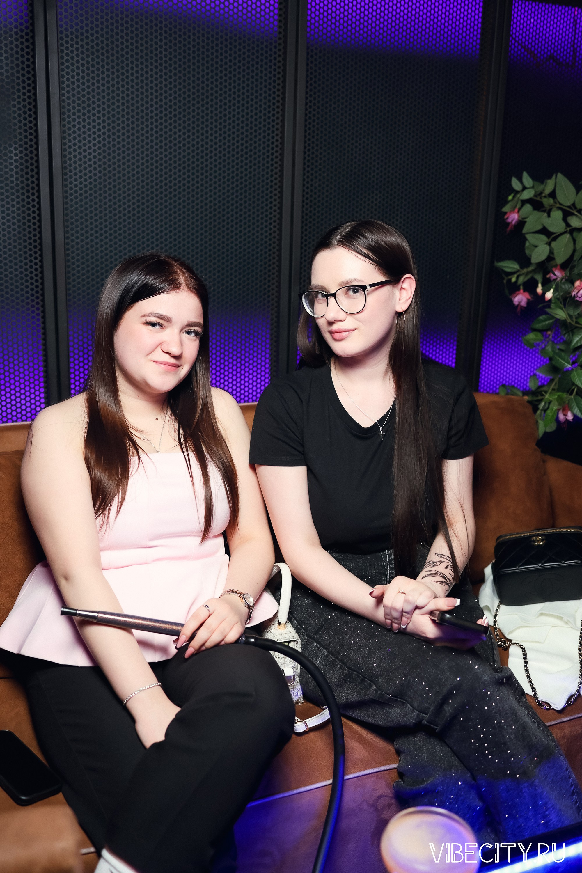 DOUBLE U. VIBECITY.RU Вайб Сити Ру Фоторепортажи Фотоотчеты Калининград