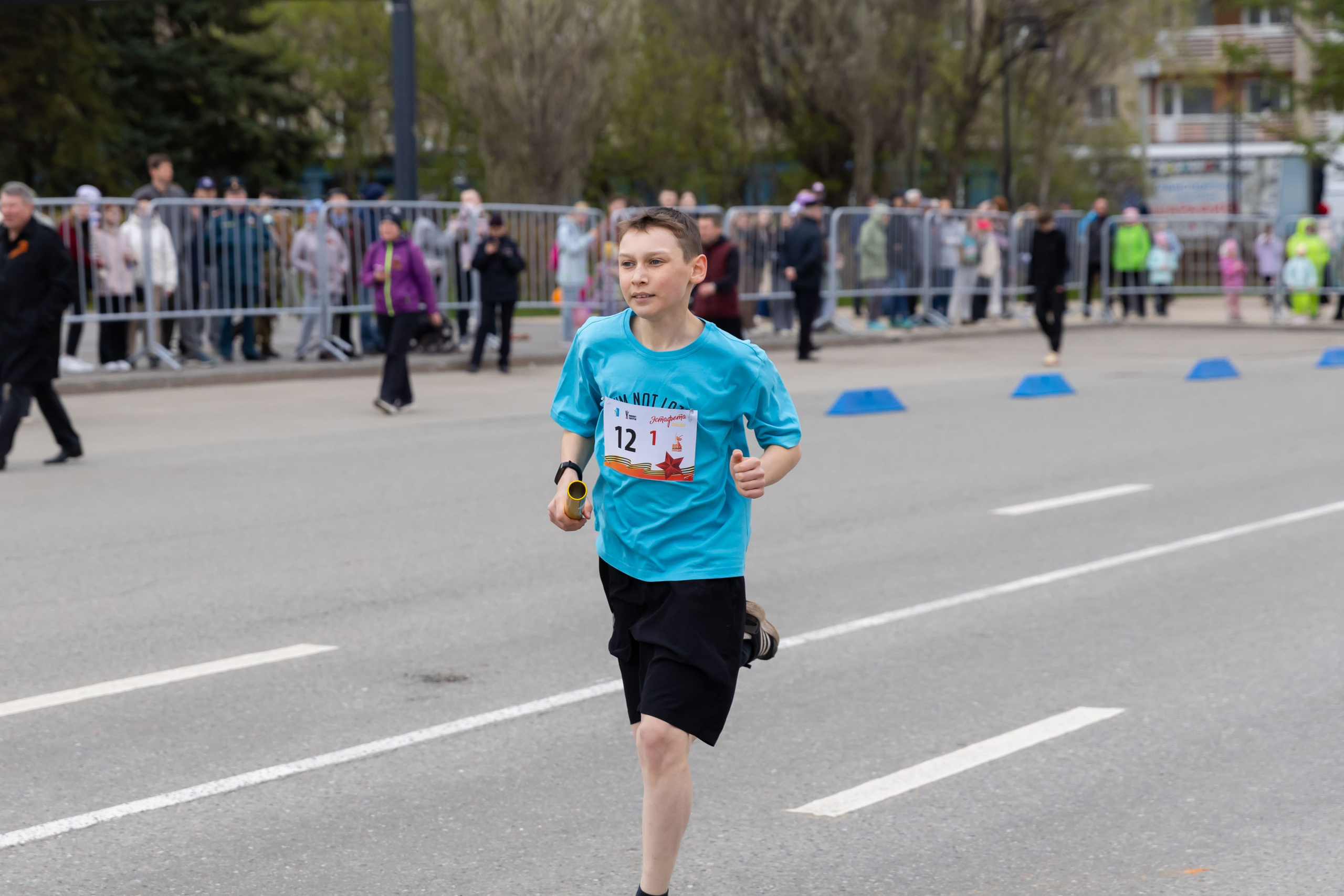 09.05.2025 Забег Победы. ФОТОГРАФ ВИНОГРАДОВА ДАРЬЯ