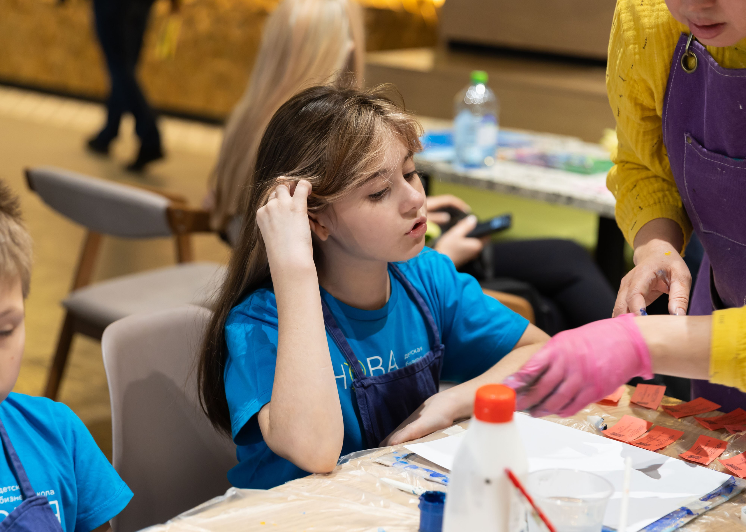 01.03.2025 Ярмарка Новатория. ФОТОГРАФ ВИНОГРАДОВА ДАРЬЯ