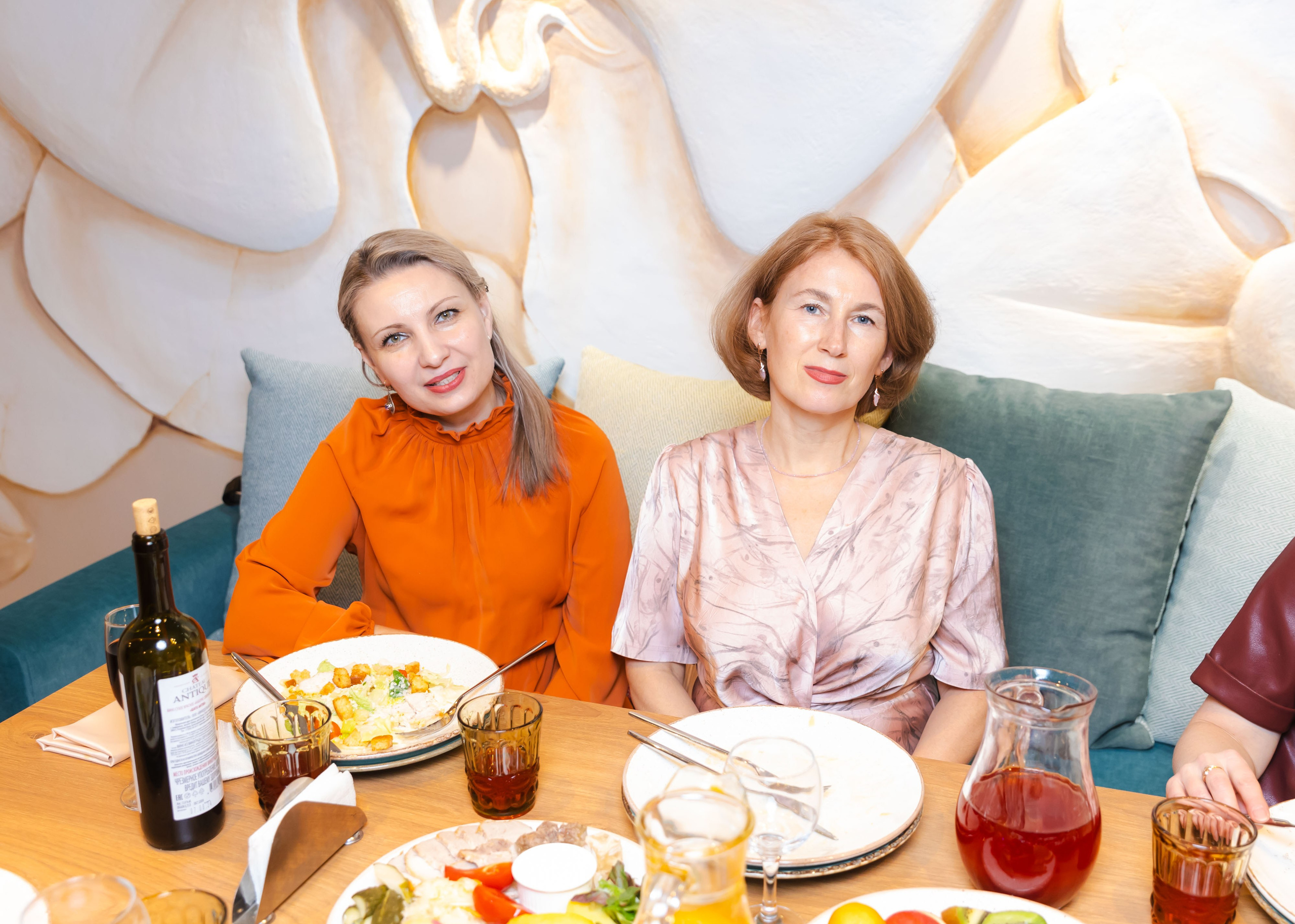 НОВОГОДНИЕ КОРПОРАТИВЫ. ФОТОГРАФ ВИНОГРАДОВА ДАРЬЯ