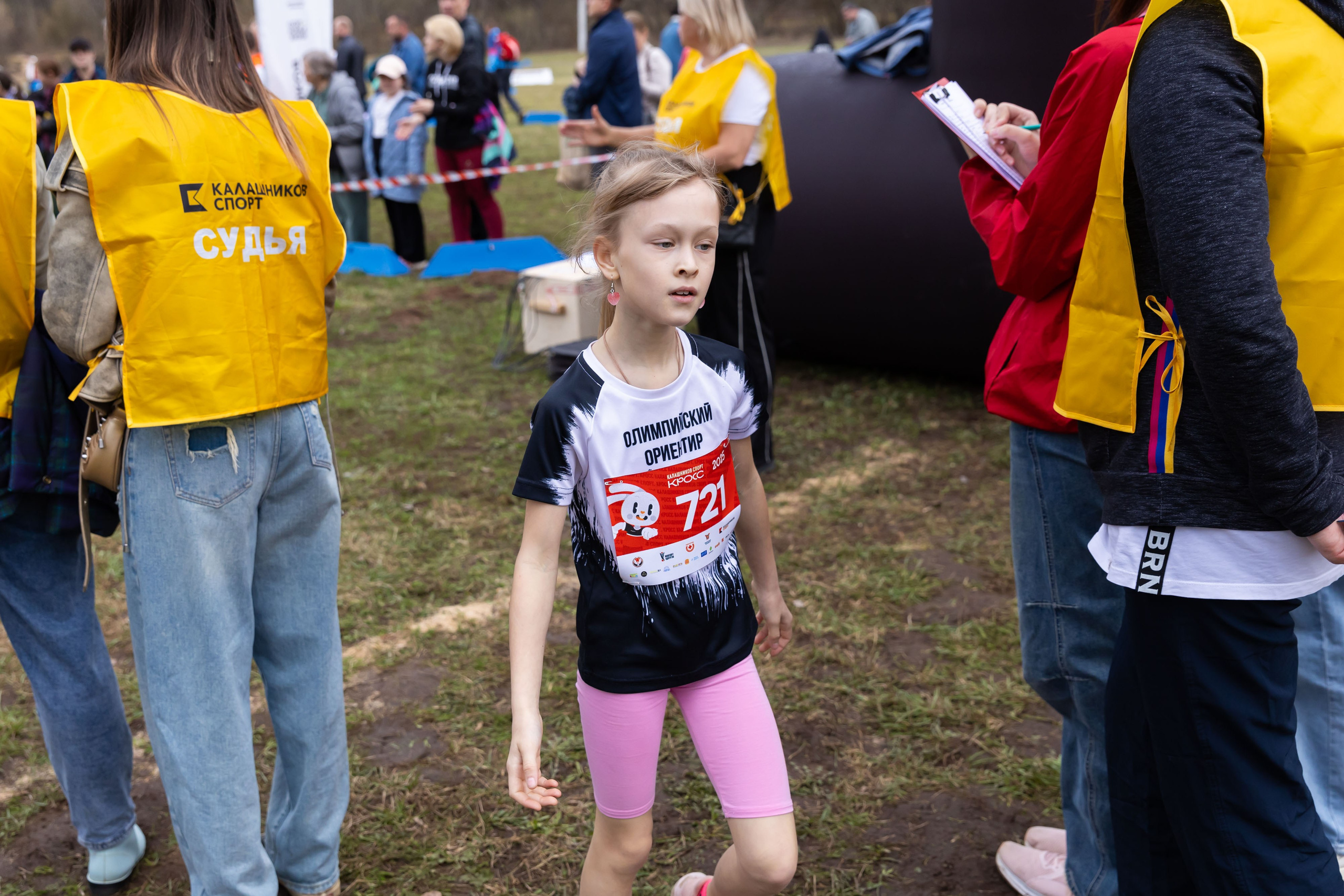 20.04.2025 Кросс. ФОТОГРАФ ВИНОГРАДОВА ДАРЬЯ